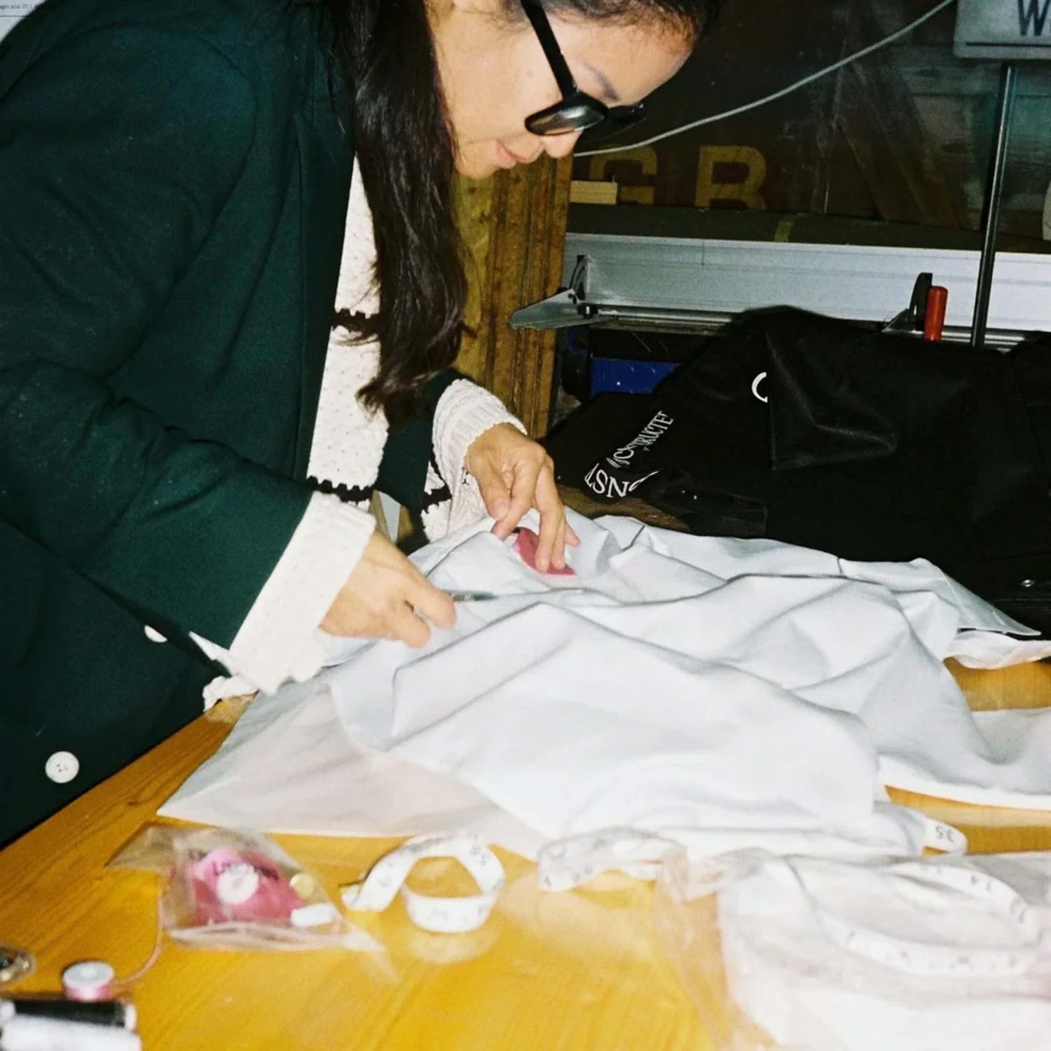 Process – Der kreative Weg hinter unseren Pieces