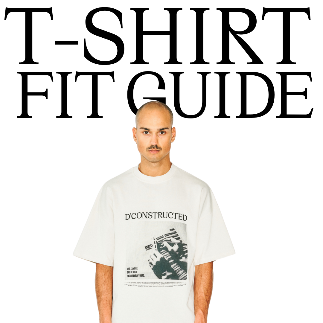 The perfect T-Shirt.