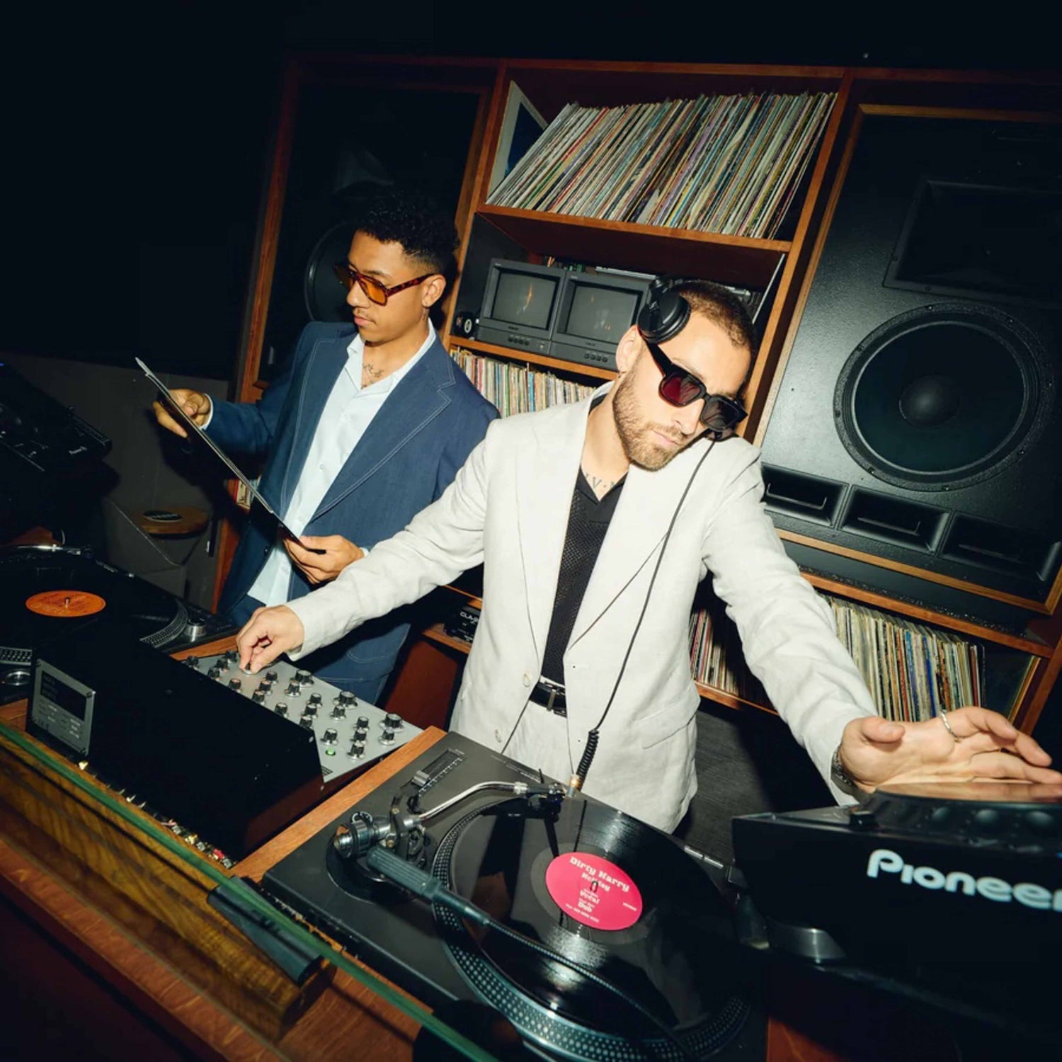 SOUND | Behind the Collection