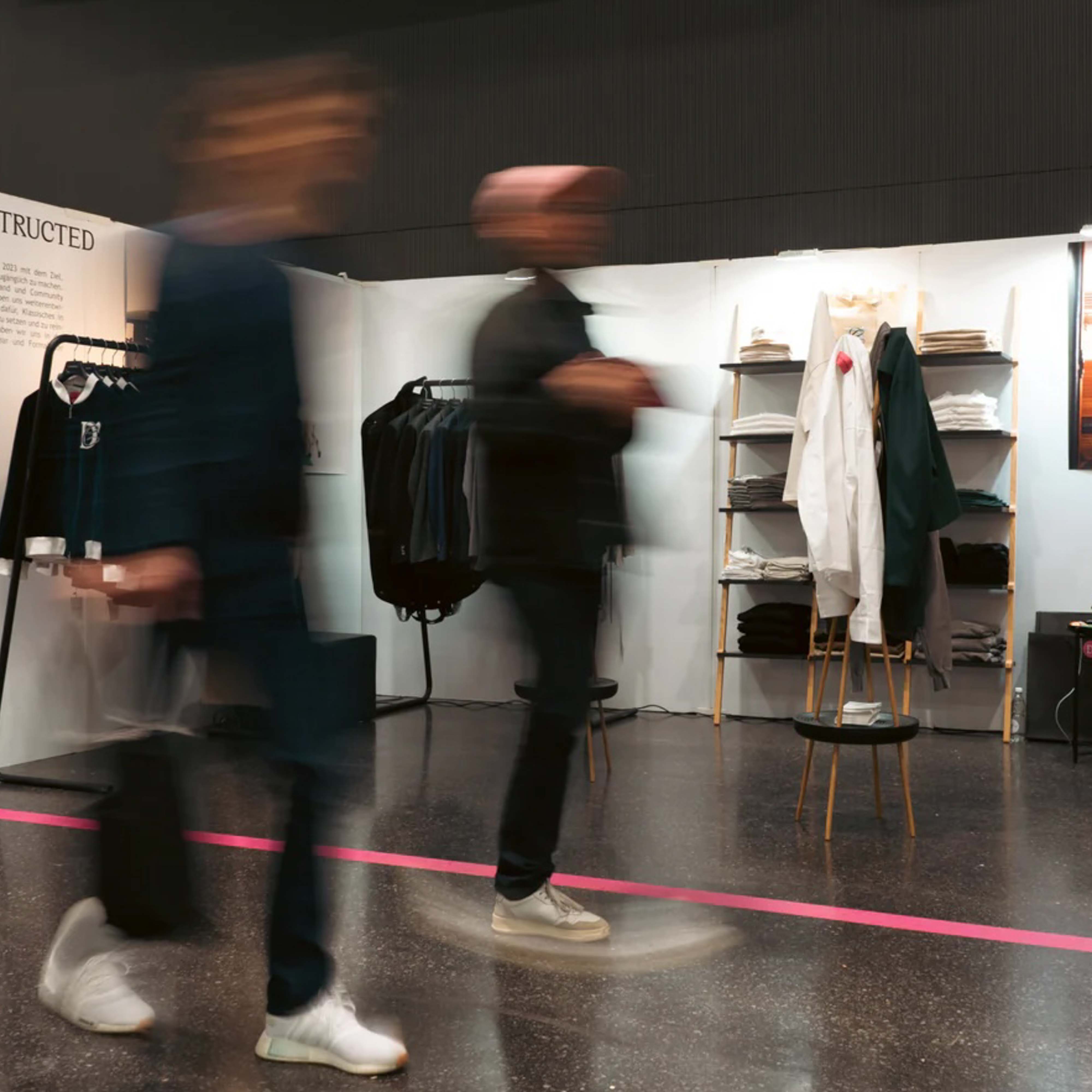 BLICKFANG 2025 | Recap