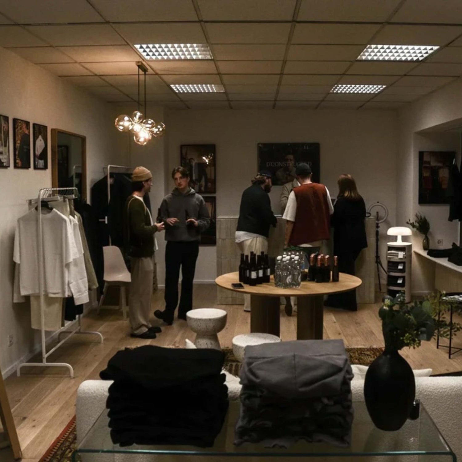 Pop'Up – Gemeinsam feiern, gemeinsam wachsen