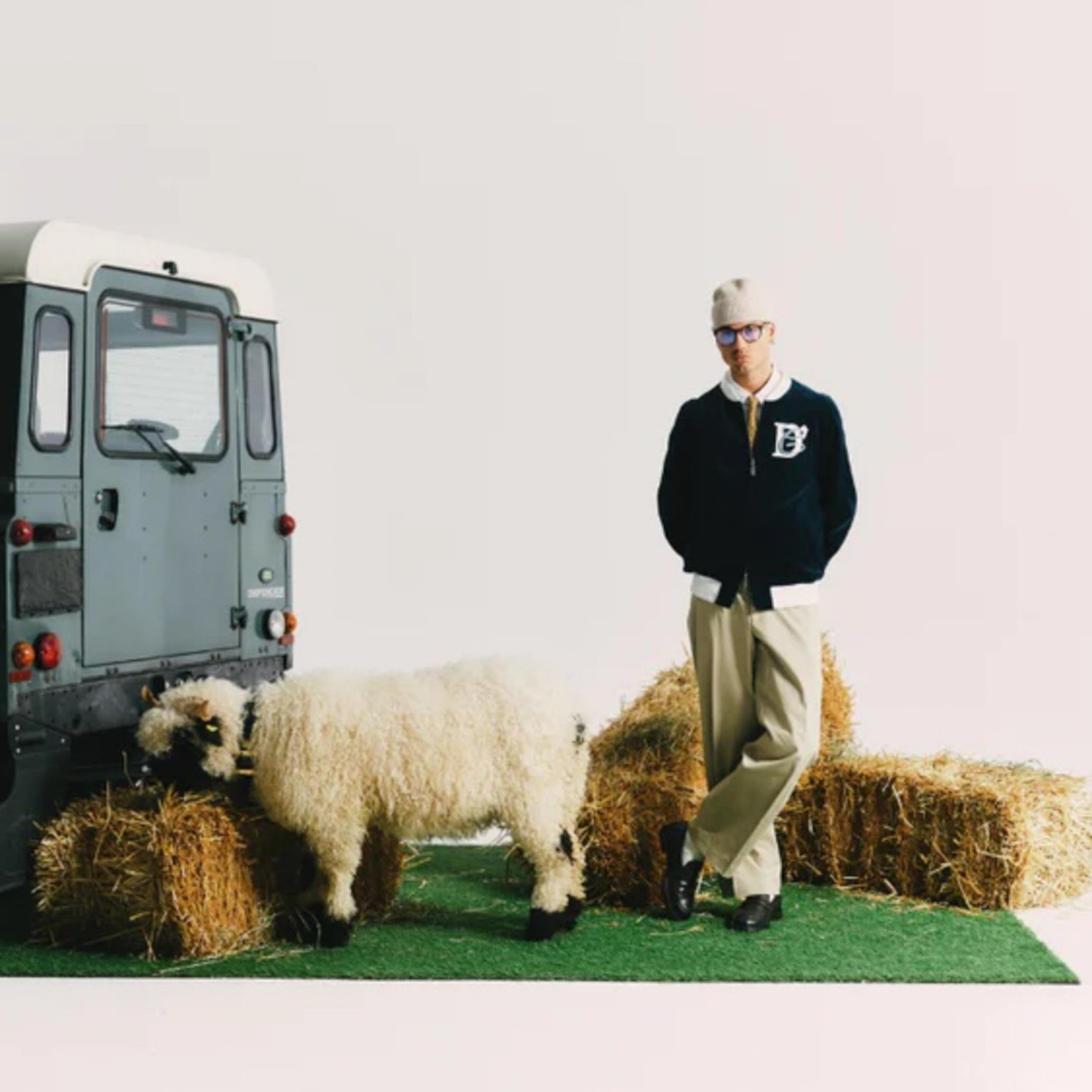 DROP'ONE: Countryside Collection – Inspiriert von der Natur