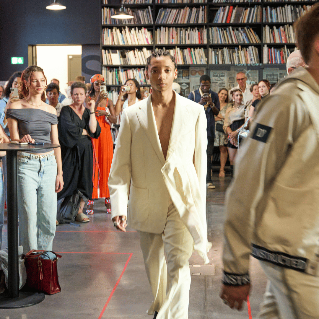 The SAMPLE Atélier | RECAP