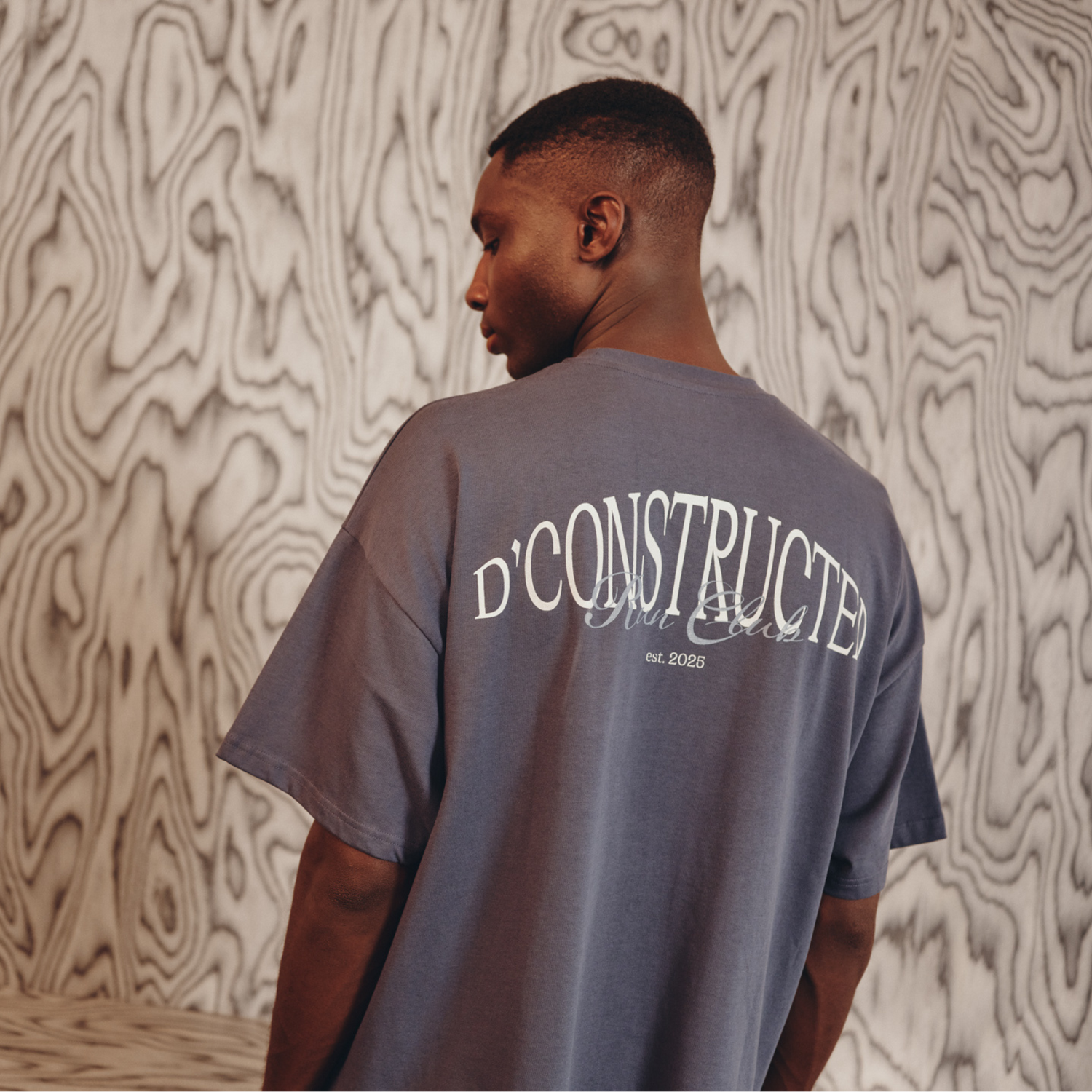 Coffee Run Launch Event @ Café Europa.