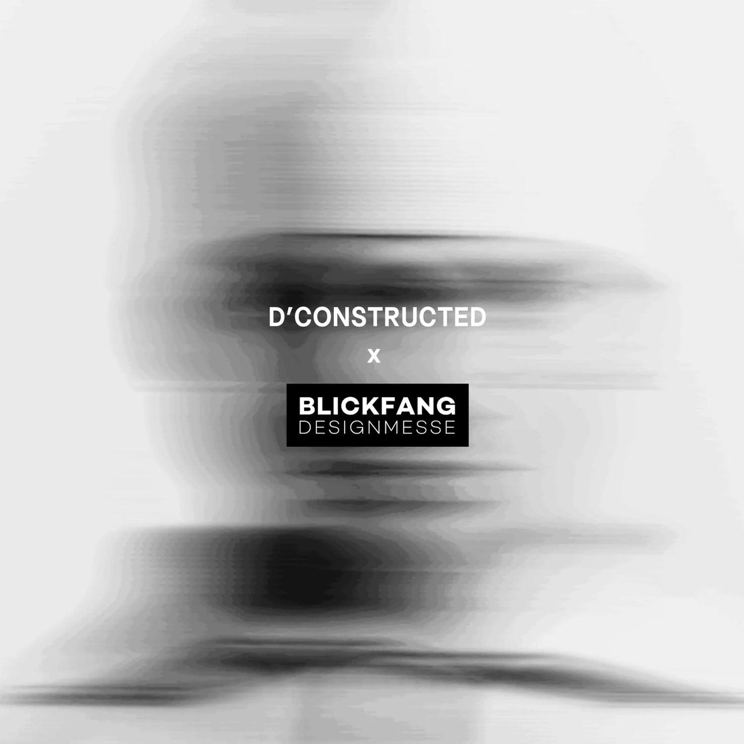 D'CONSTRUCTED auf der Blickfang. Mode, die bleibt. Design, das inspiriert.