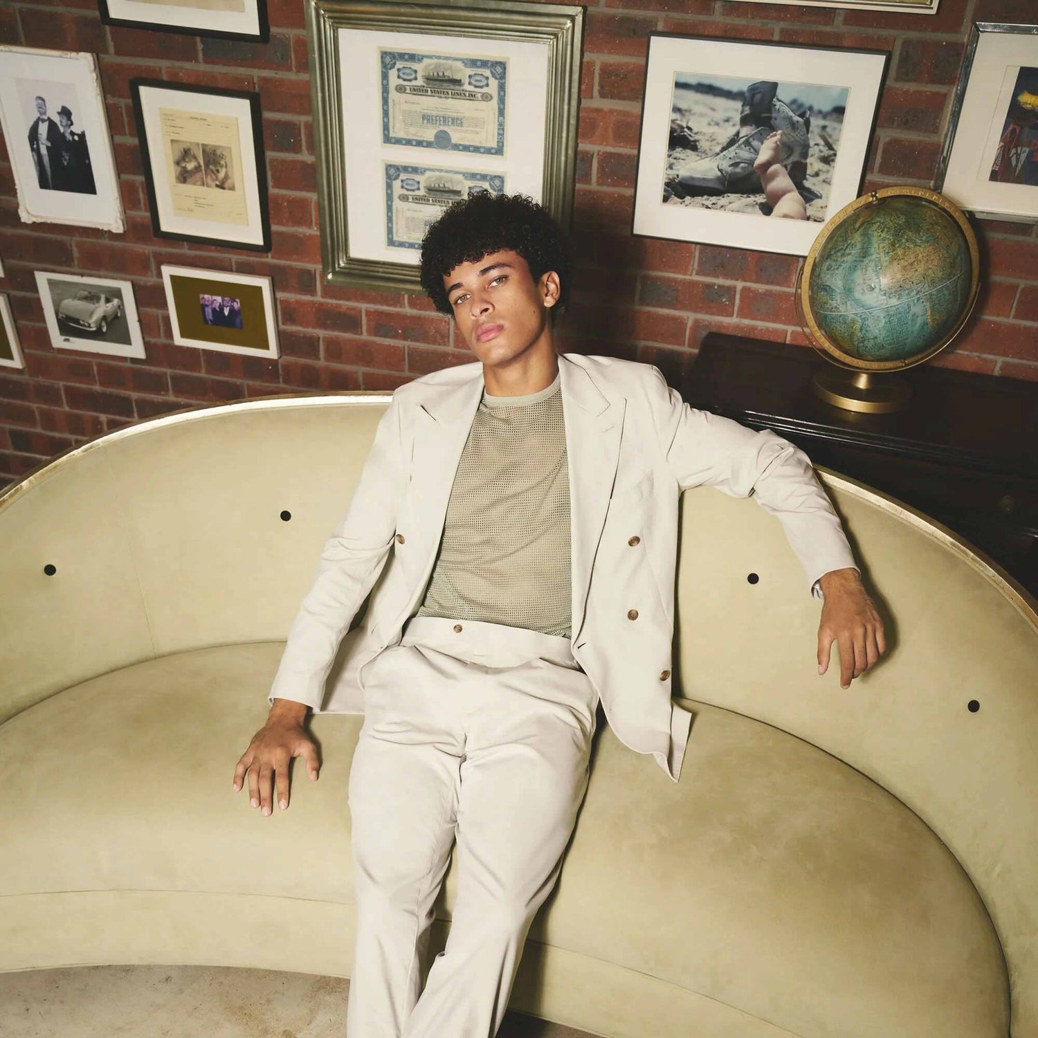 Pre'Loved – Nachhaltige Mode mit Charakter