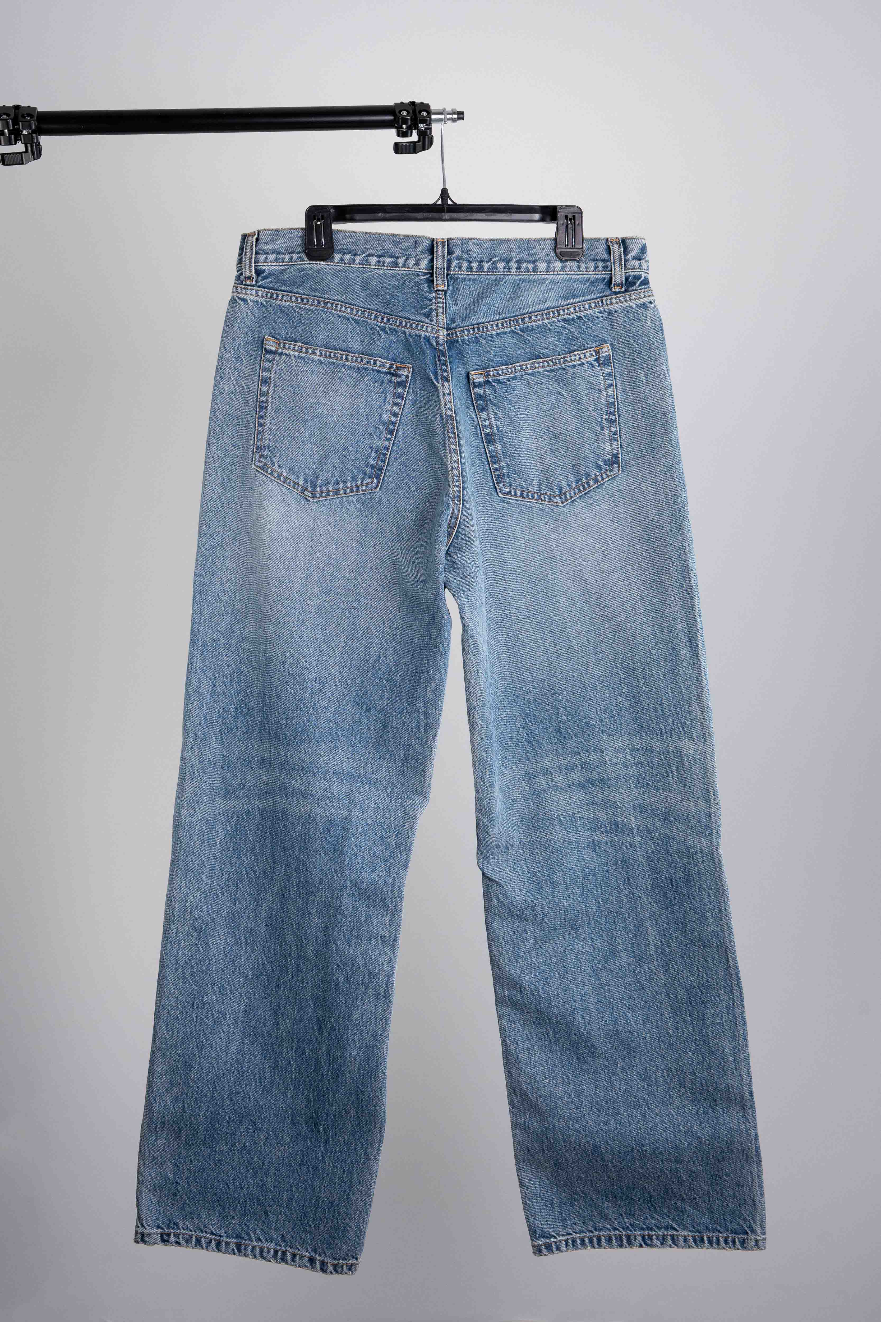Prototyp: Jeans