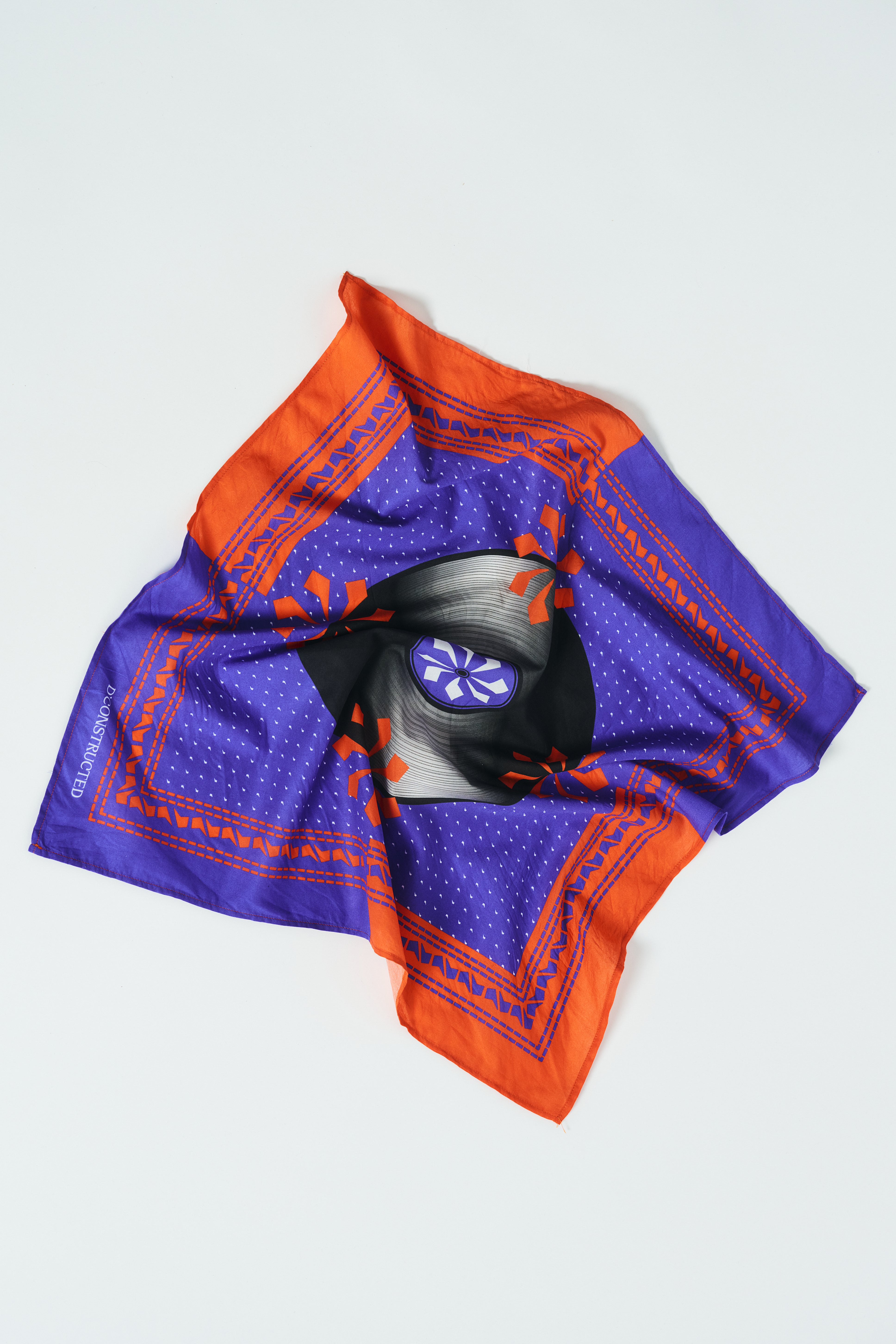Sound Bandana