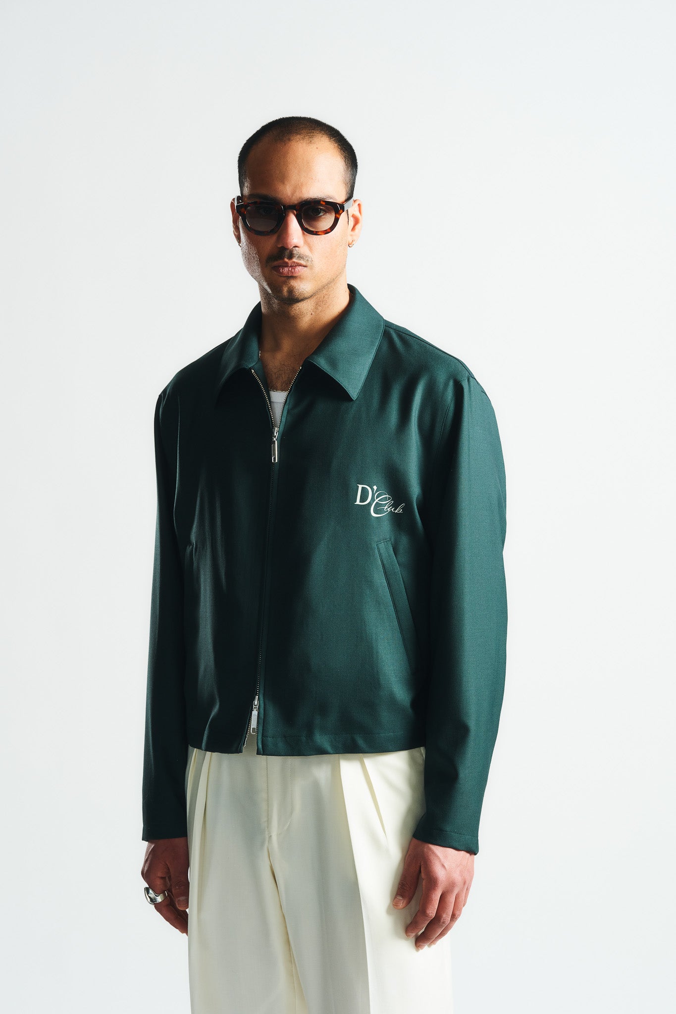 D'CLUB Jacket