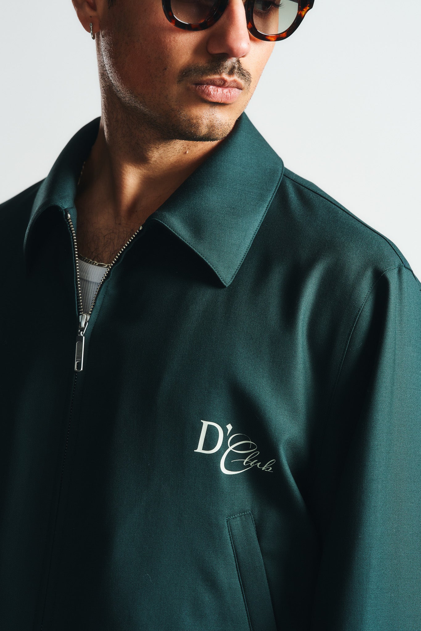 D'CLUB Jacket