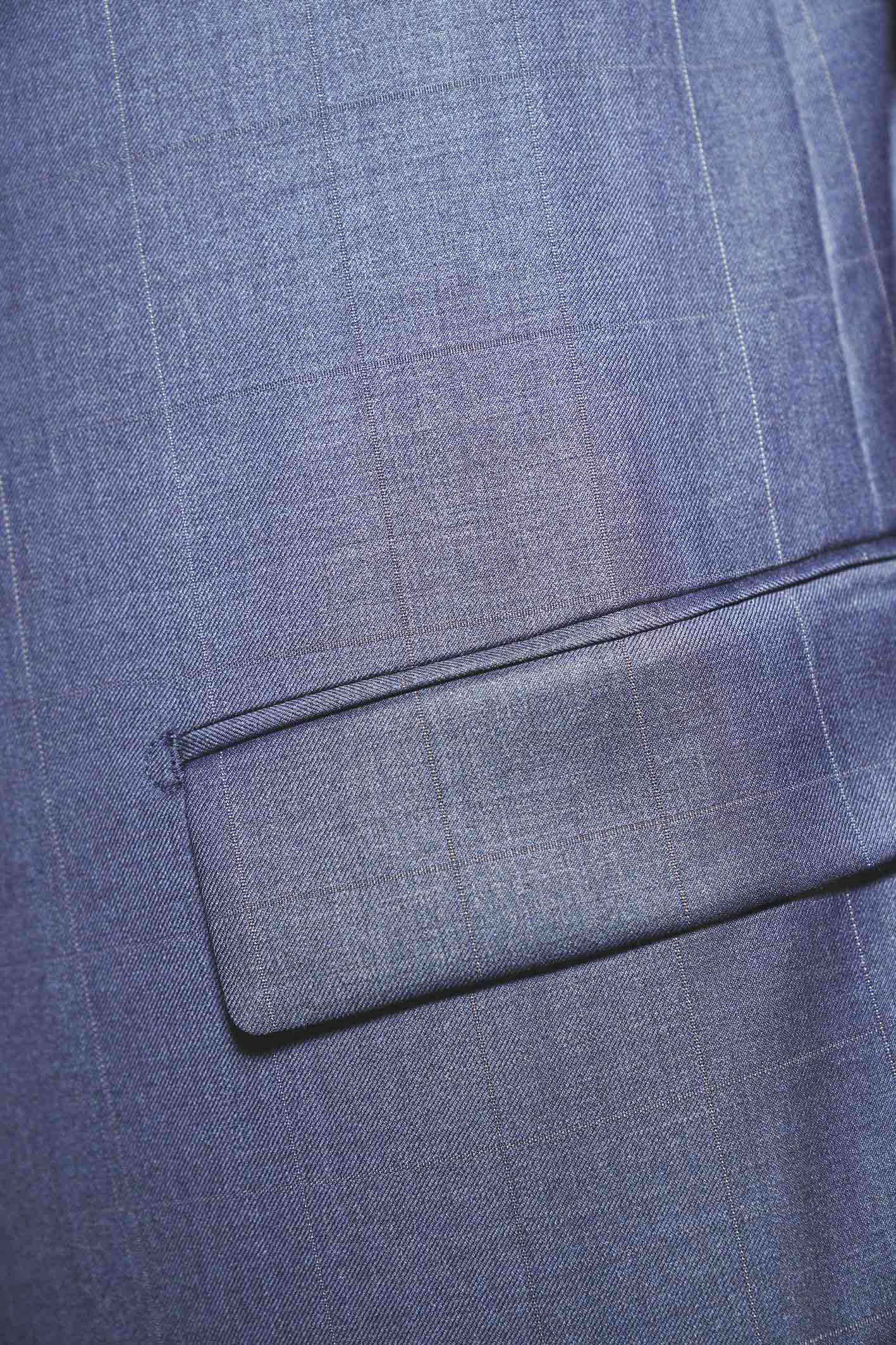 Dradley Looper Oversized