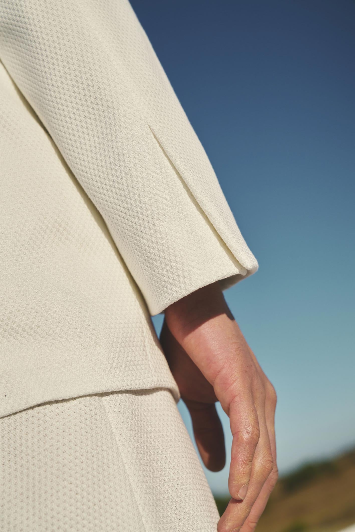 Fairwell Williams Oversized