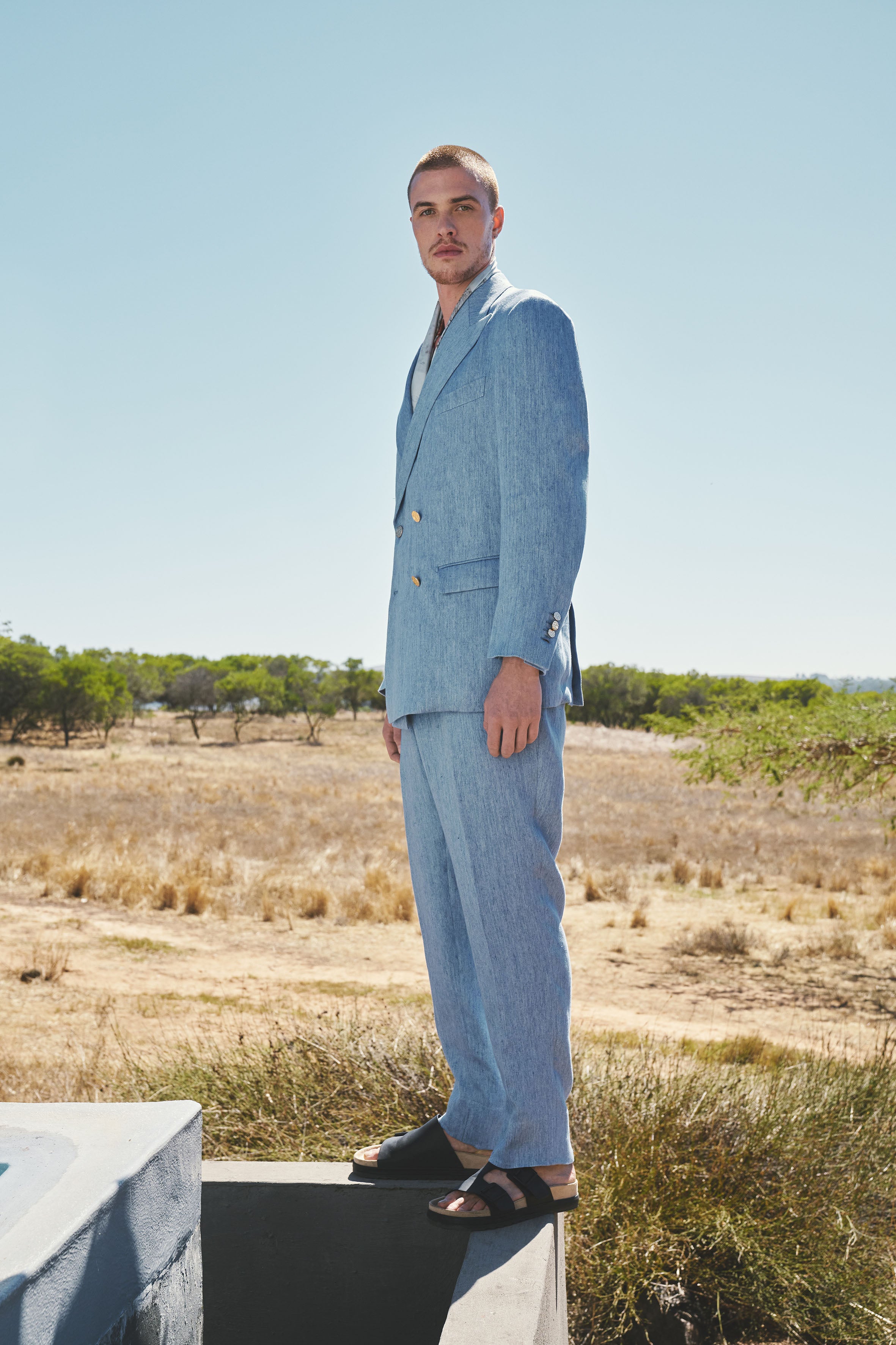 Kiz Whalifa Oversized