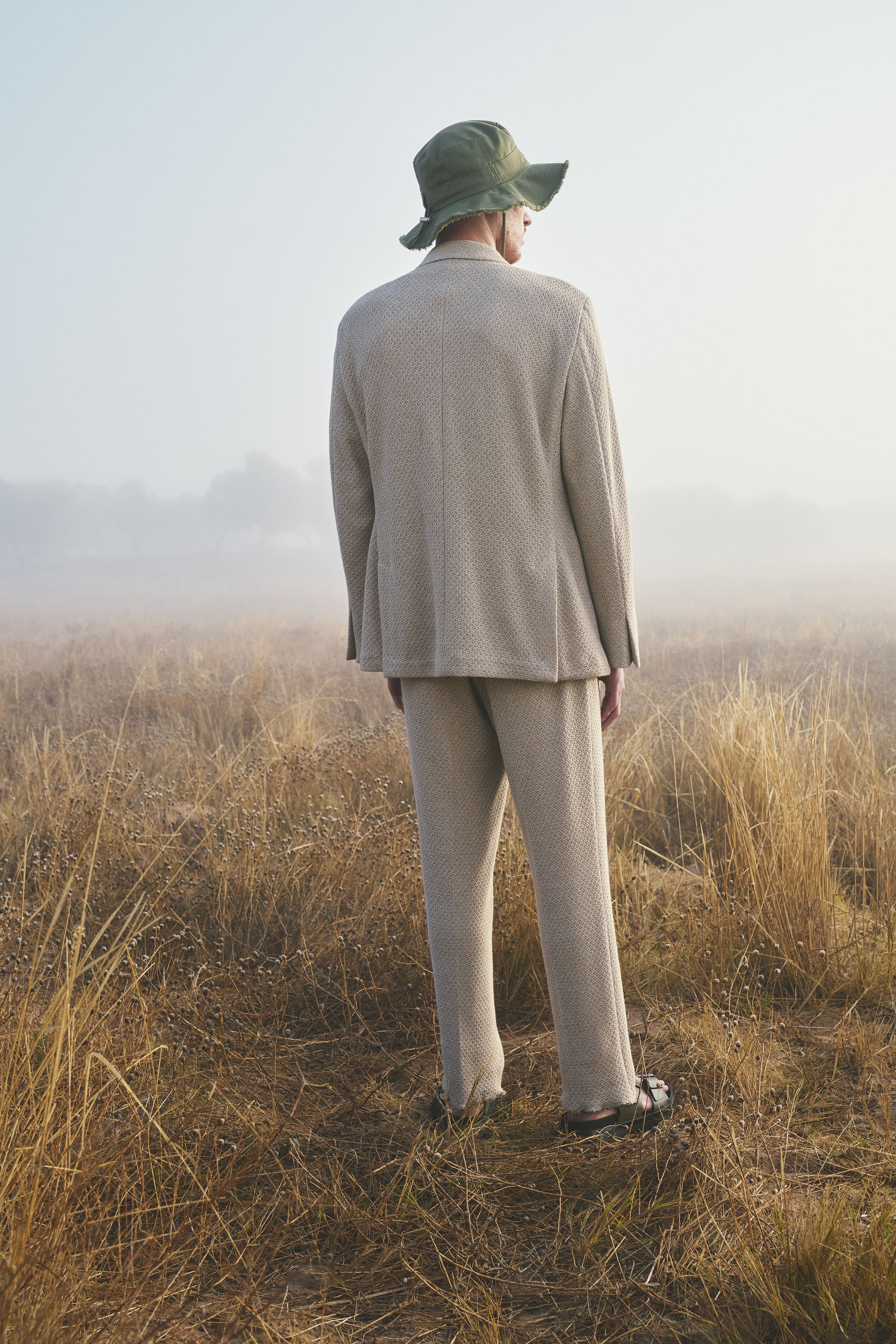 Lendrick Kamar Oversized