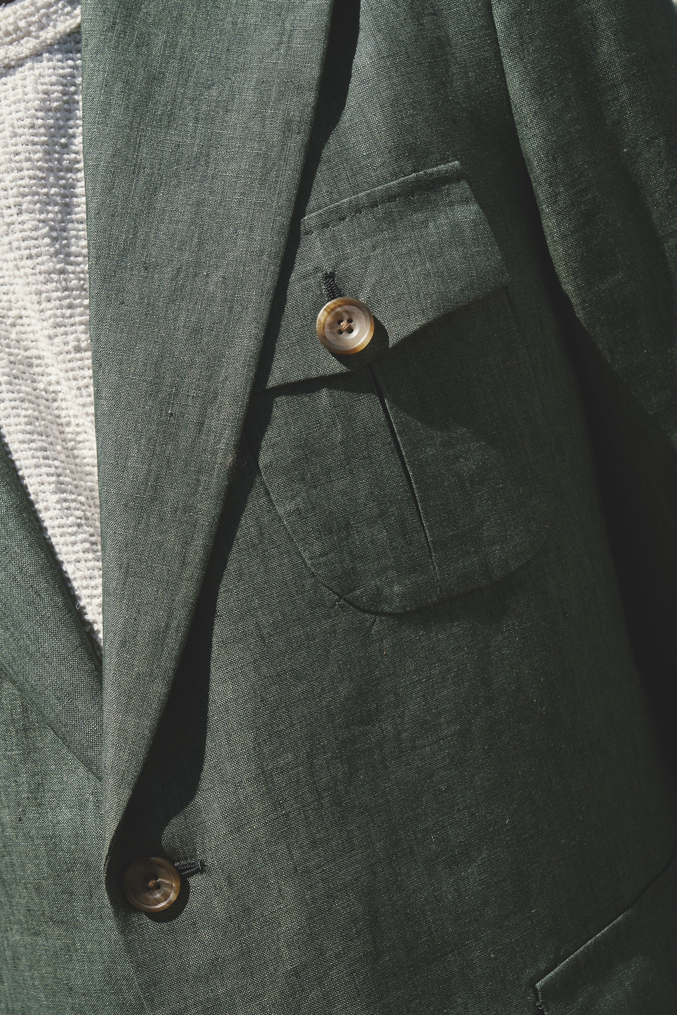 Mason Jamoa Oversized