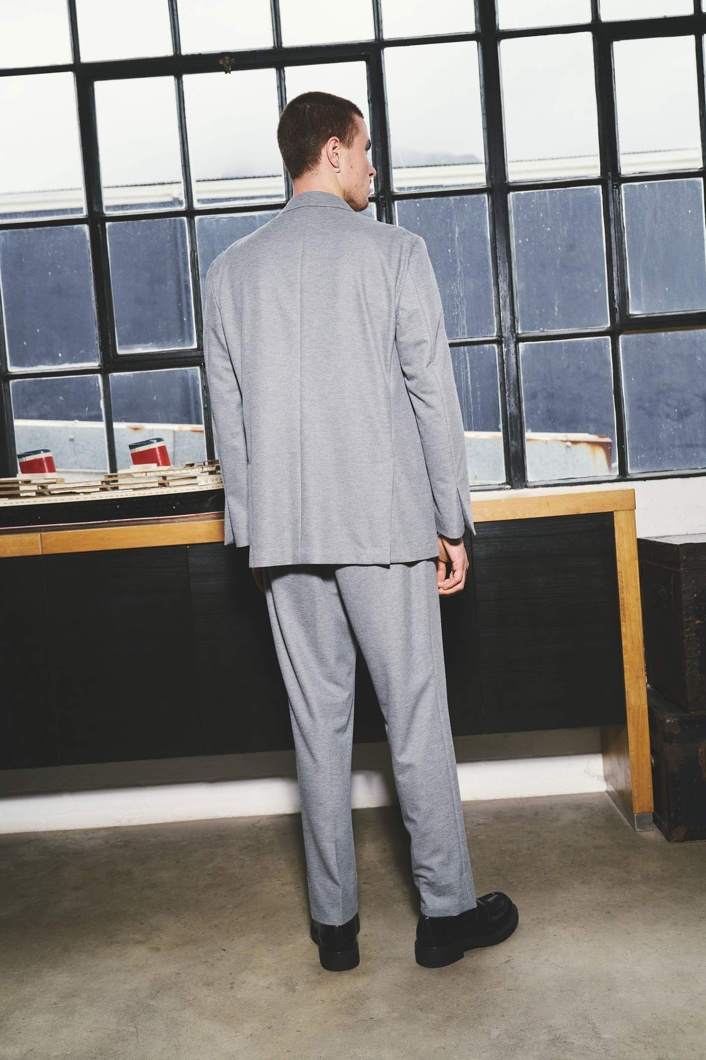 Most Palone Oversized