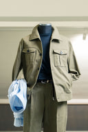 UNIFORM JACKET