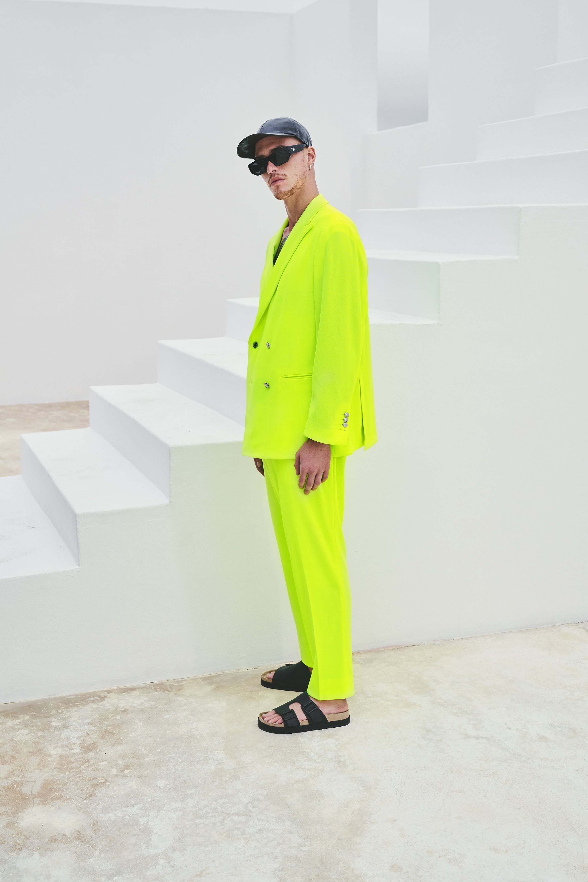 Paft Dunk Oversized