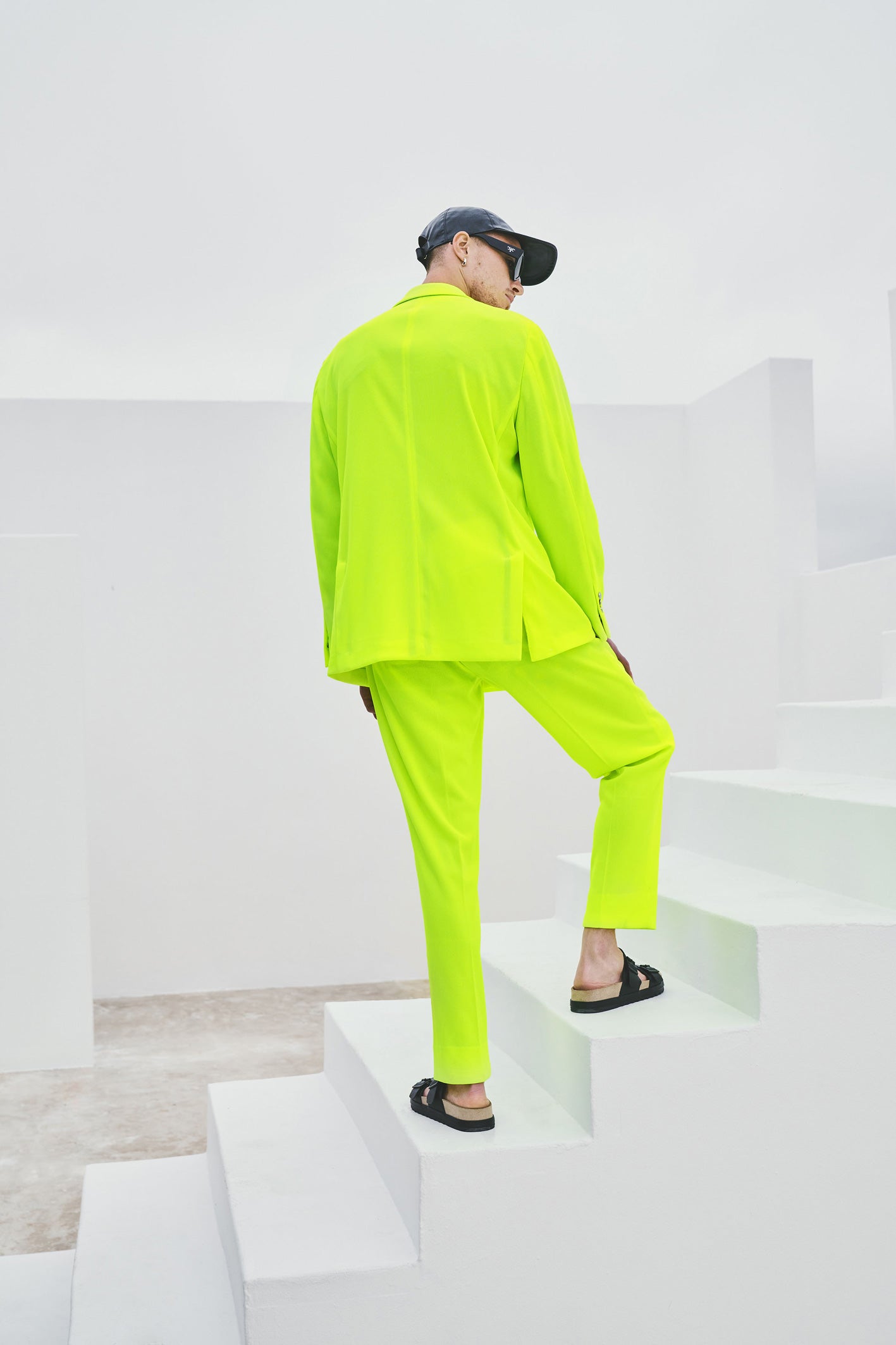 Pre'Loved: Paft Dunk Oversized