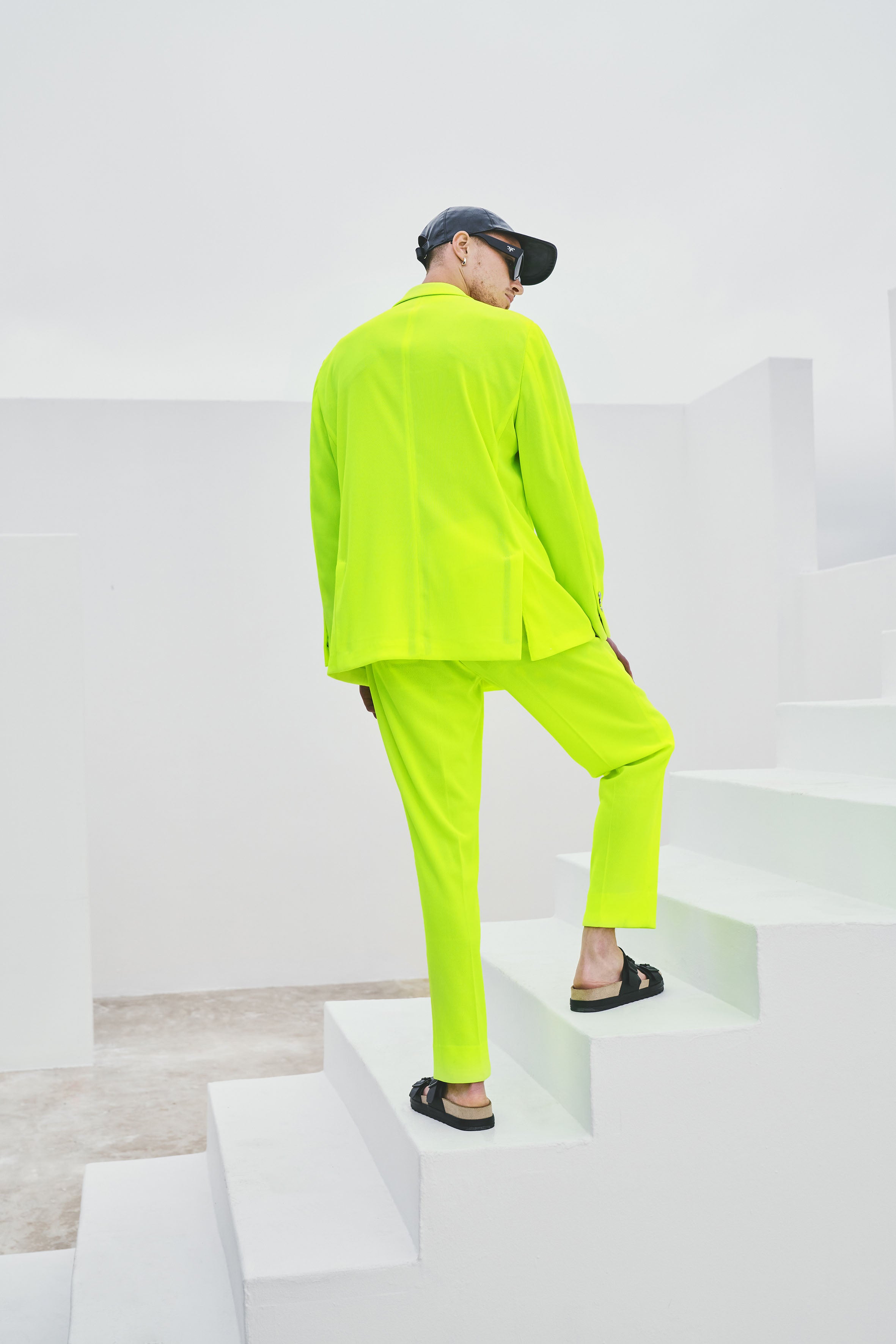 Paft Dunk Oversized