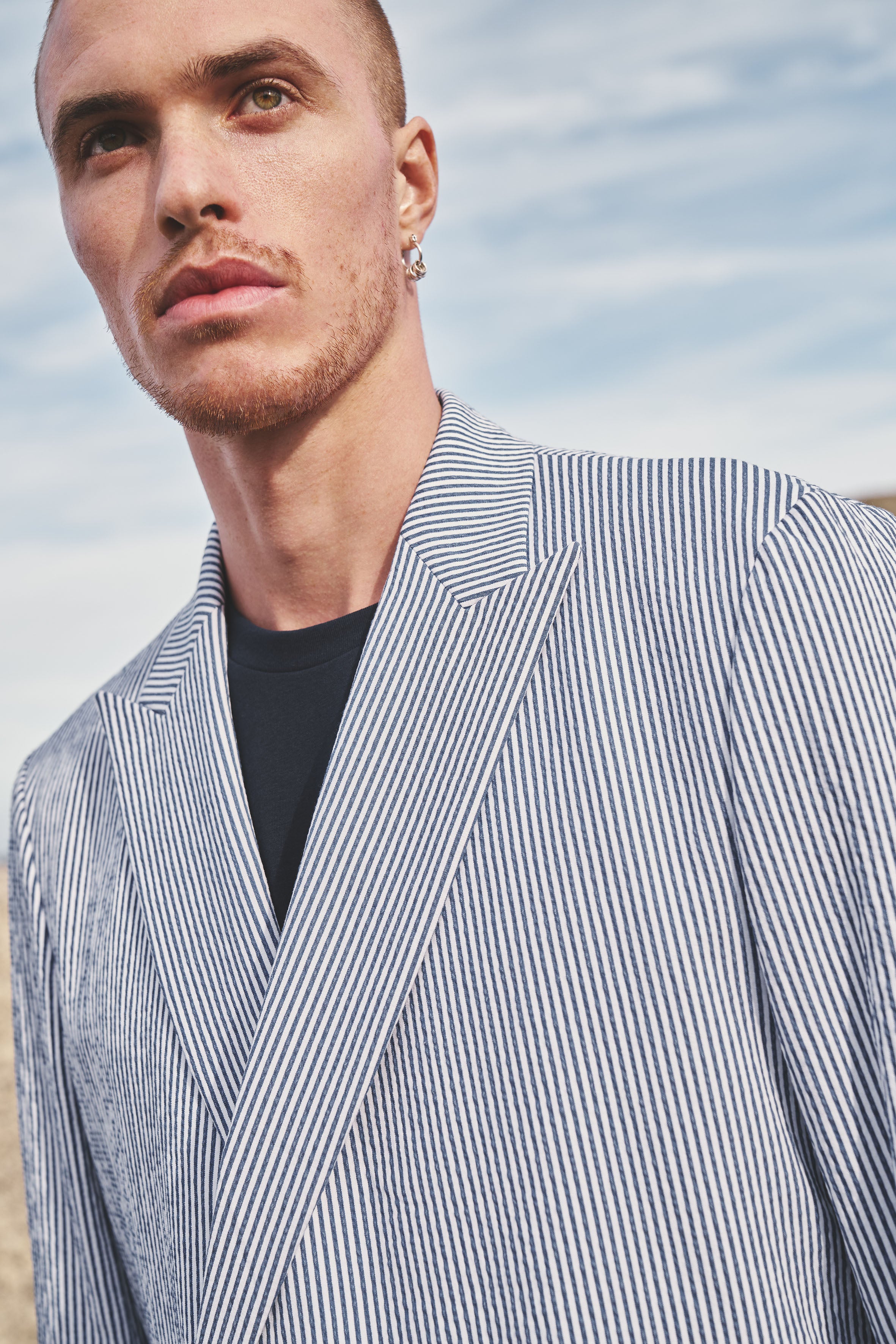 Quinn McSteve Oversized