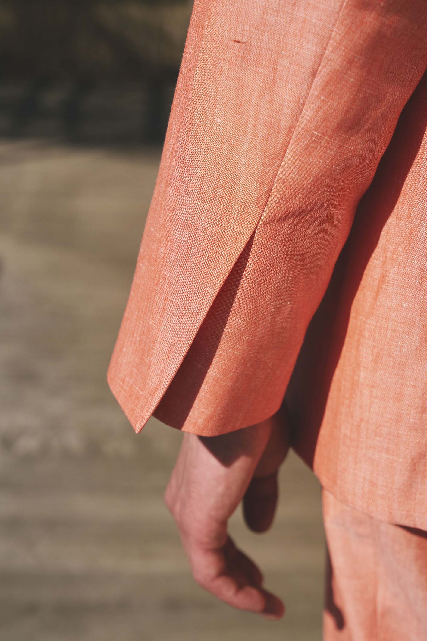 Pre'Loved: Rad Britt Oversized