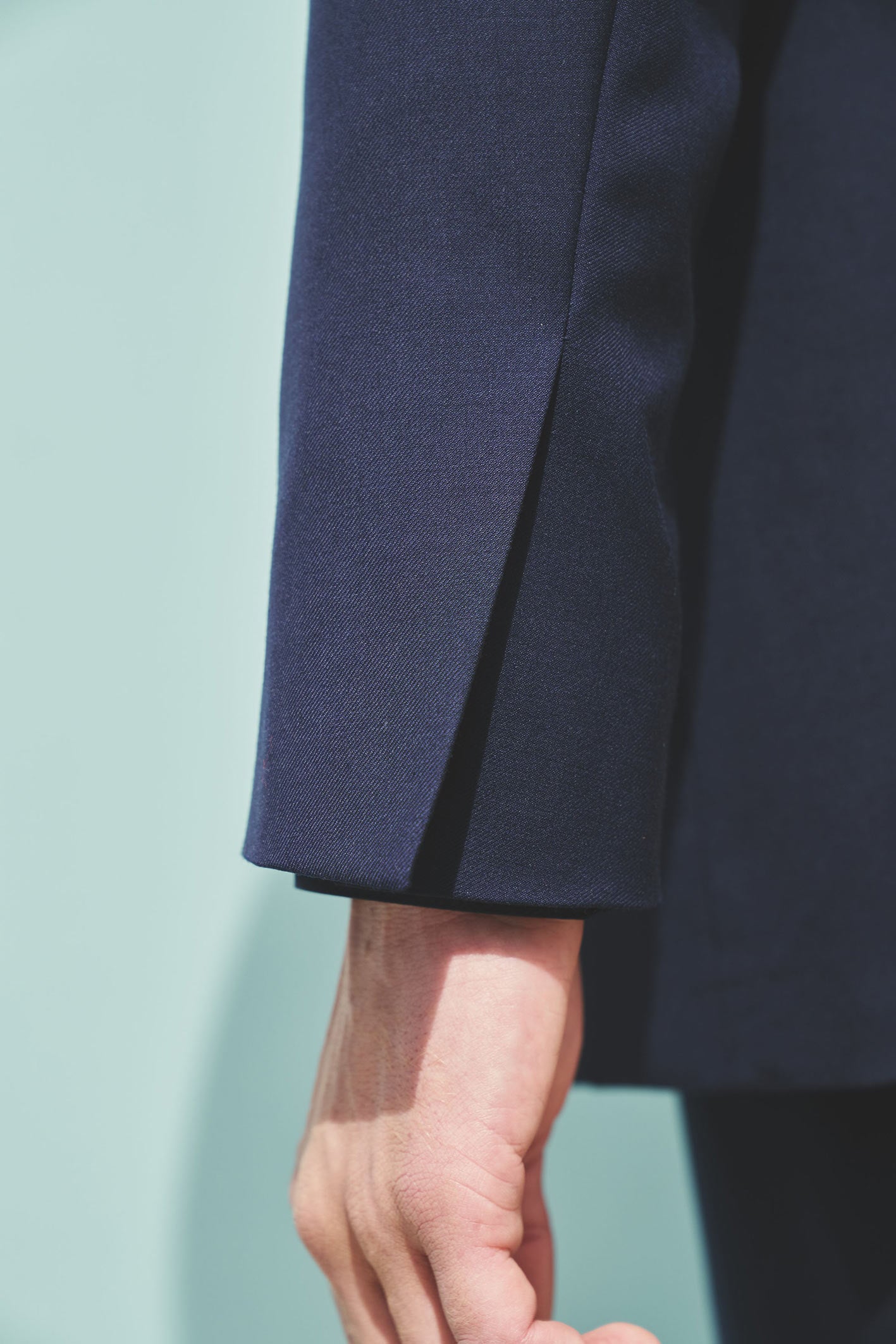 Blue Moon Oversized