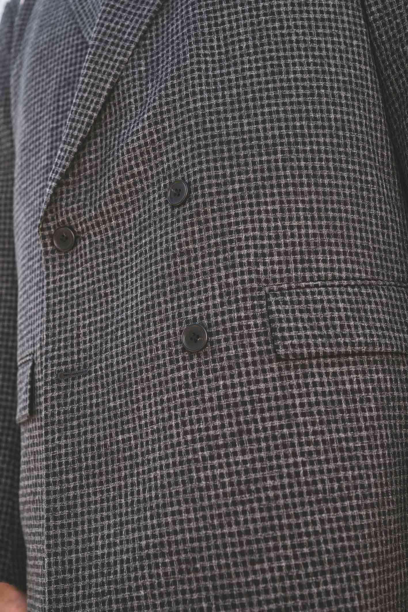 Pre'Loved: Rusher Oversized