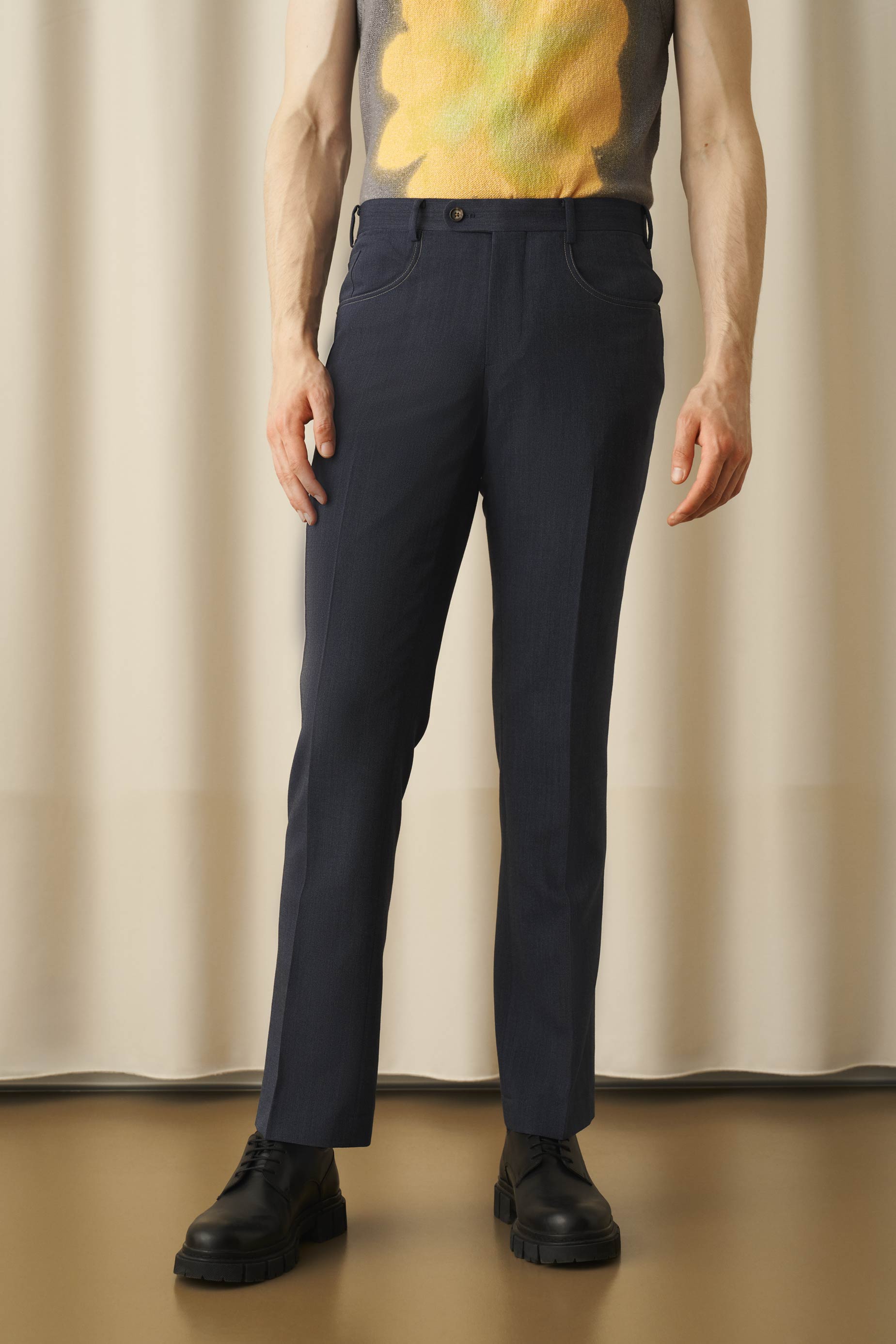 Pre'Loved DübiDenim'three