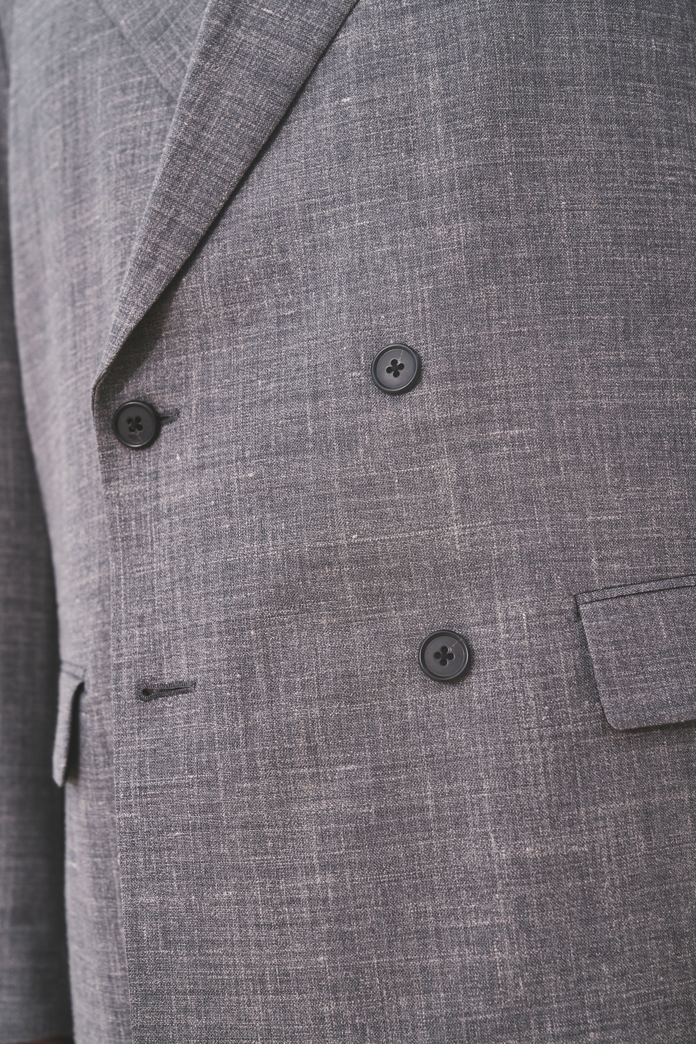 Stony Spark Oversized