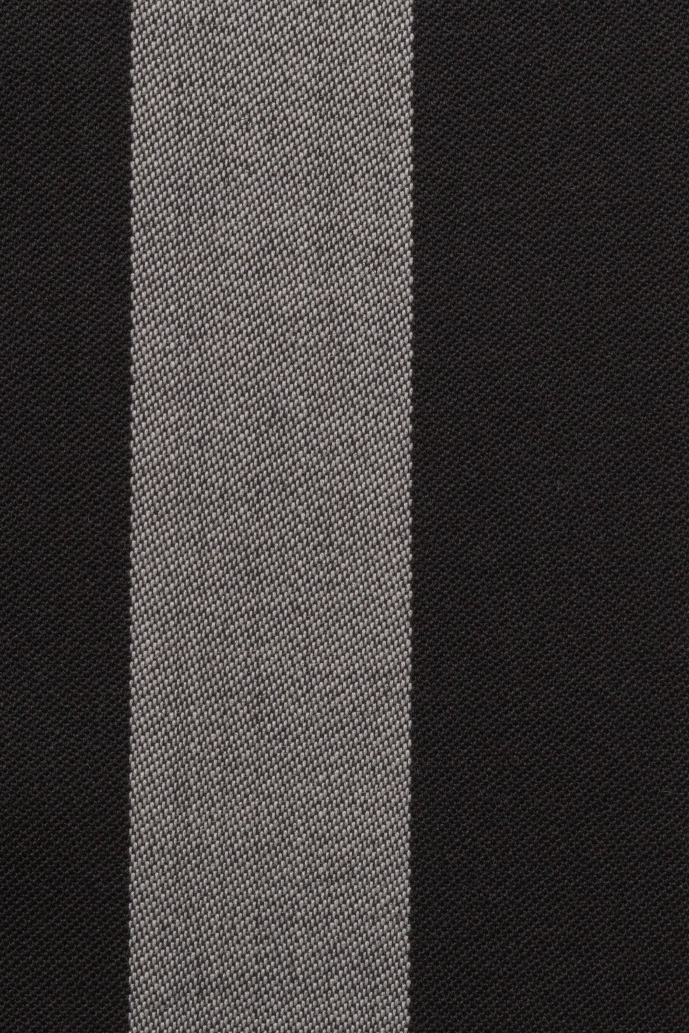 The Nite Stripes Fitted