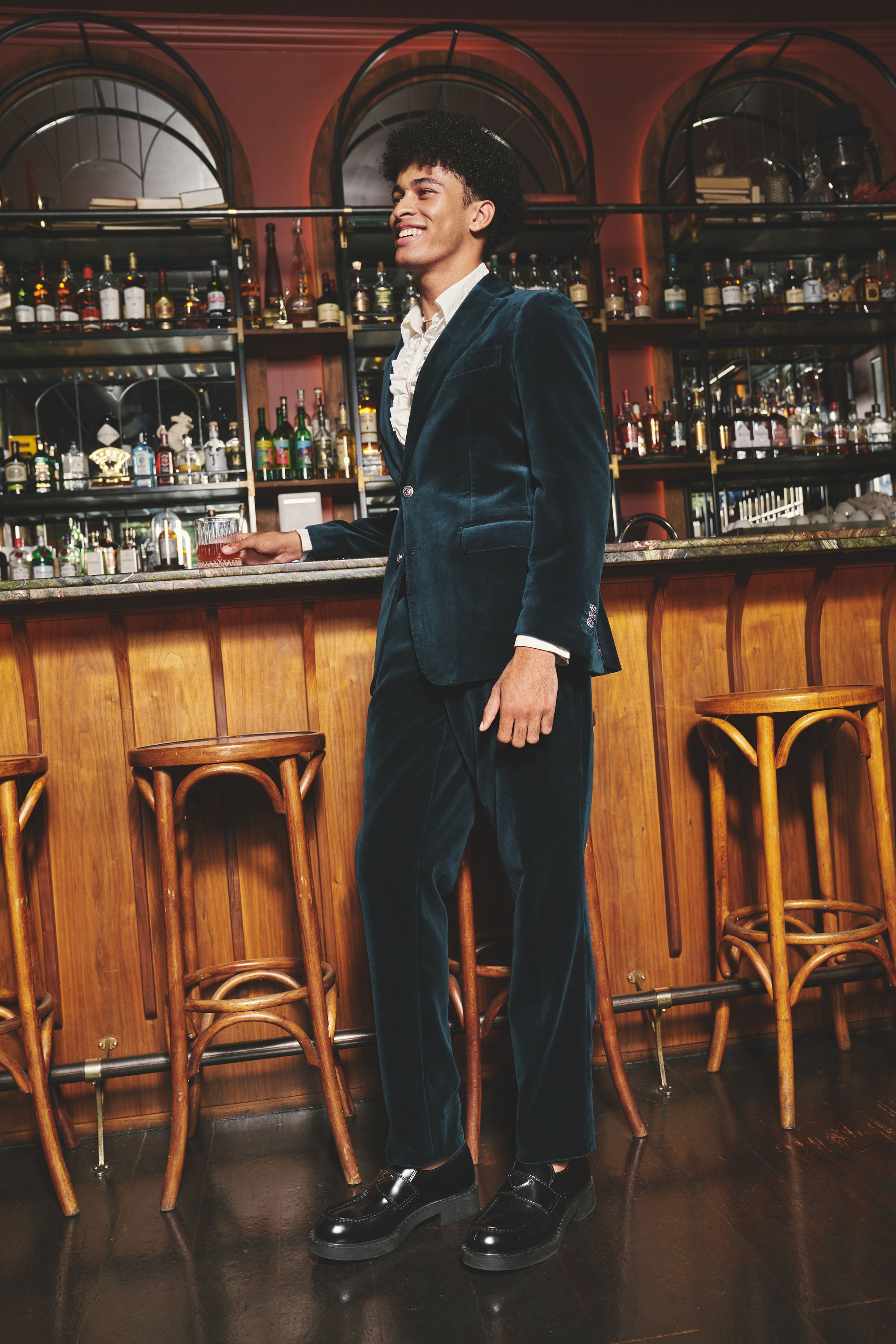 Wilde Oscar Classy