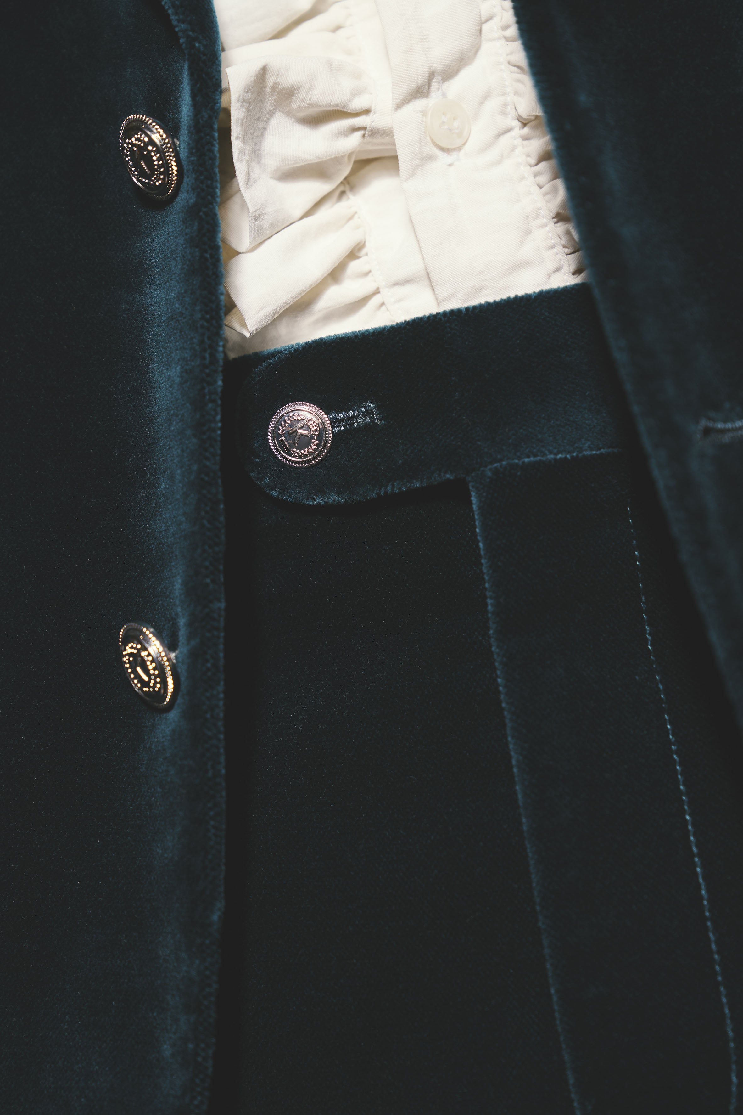 Wilde Oscar Classy