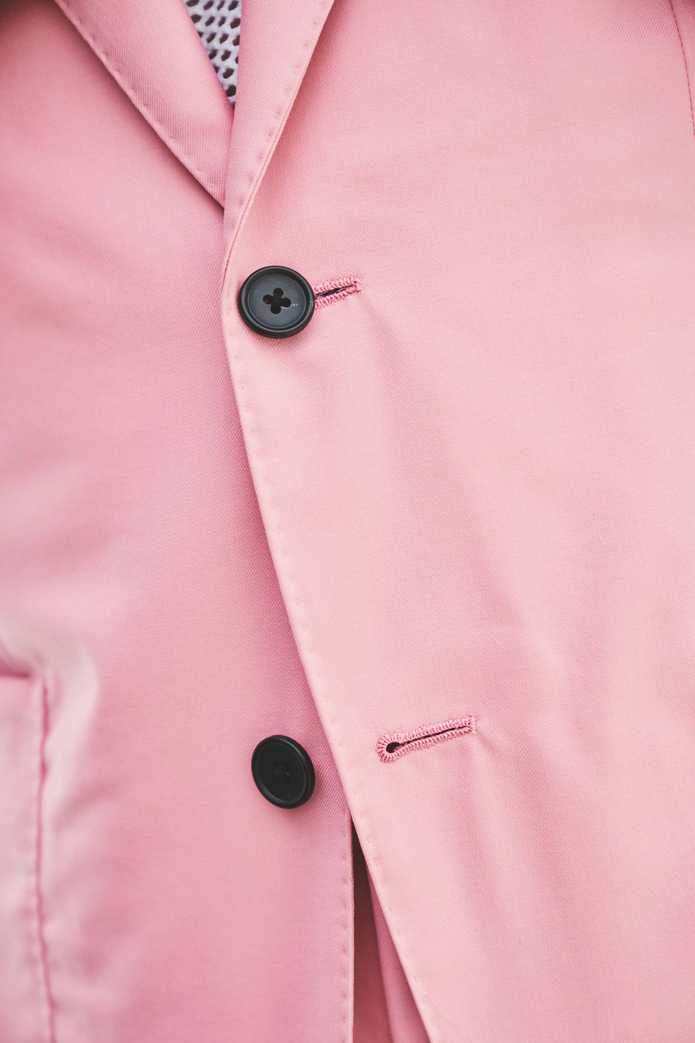 Pre'Loved: Wildish Bambino Classy
