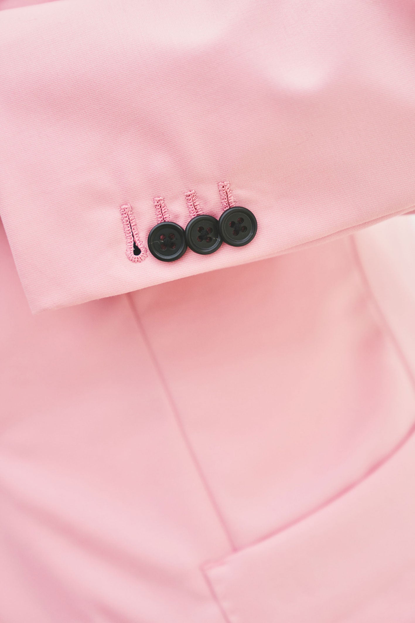 Pre'Loved: Wildish Bambino Classy