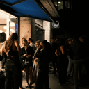 Pre-Collection Launch: The first weekend in our Store