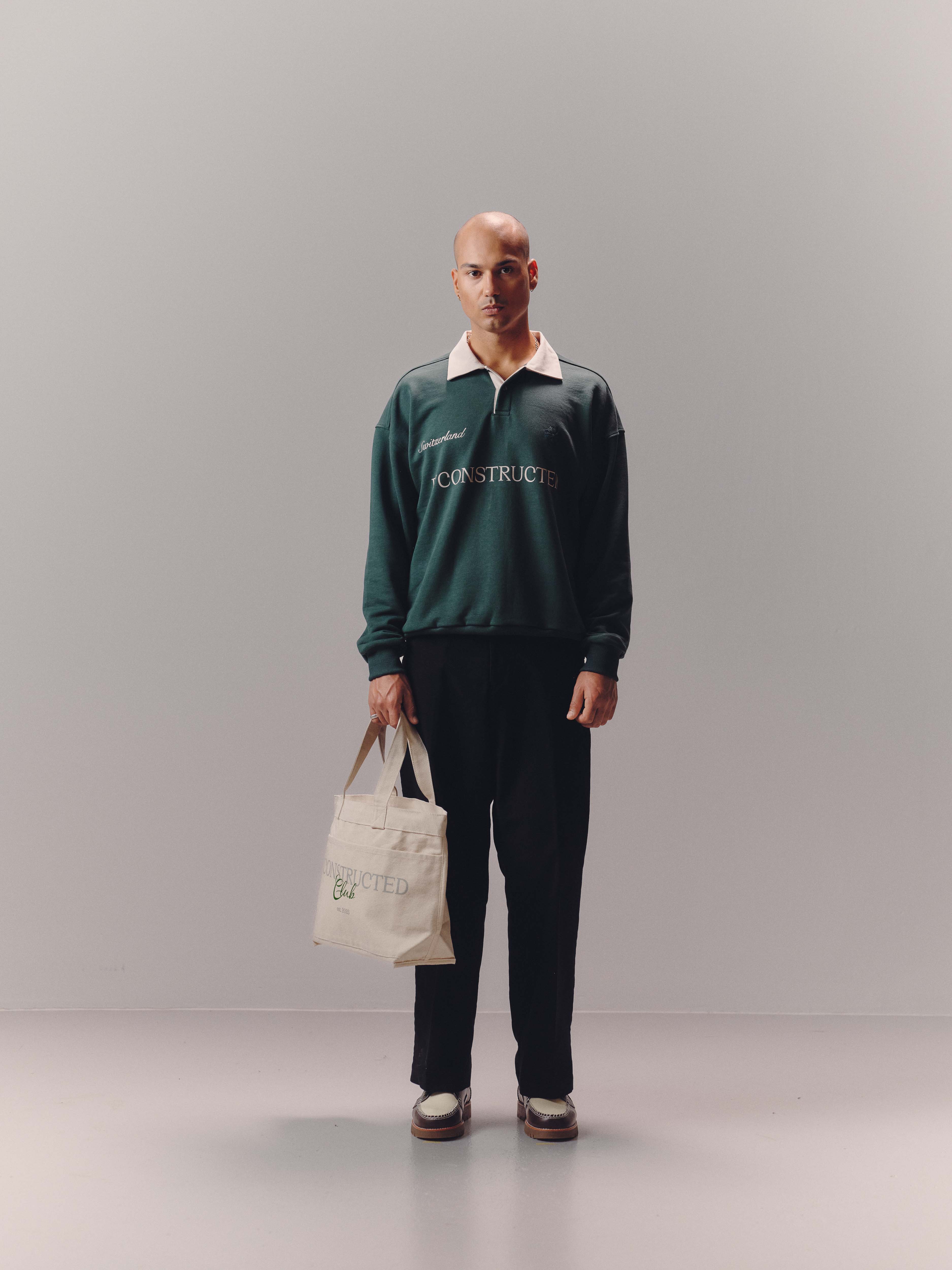 Long Sleeve Jersey