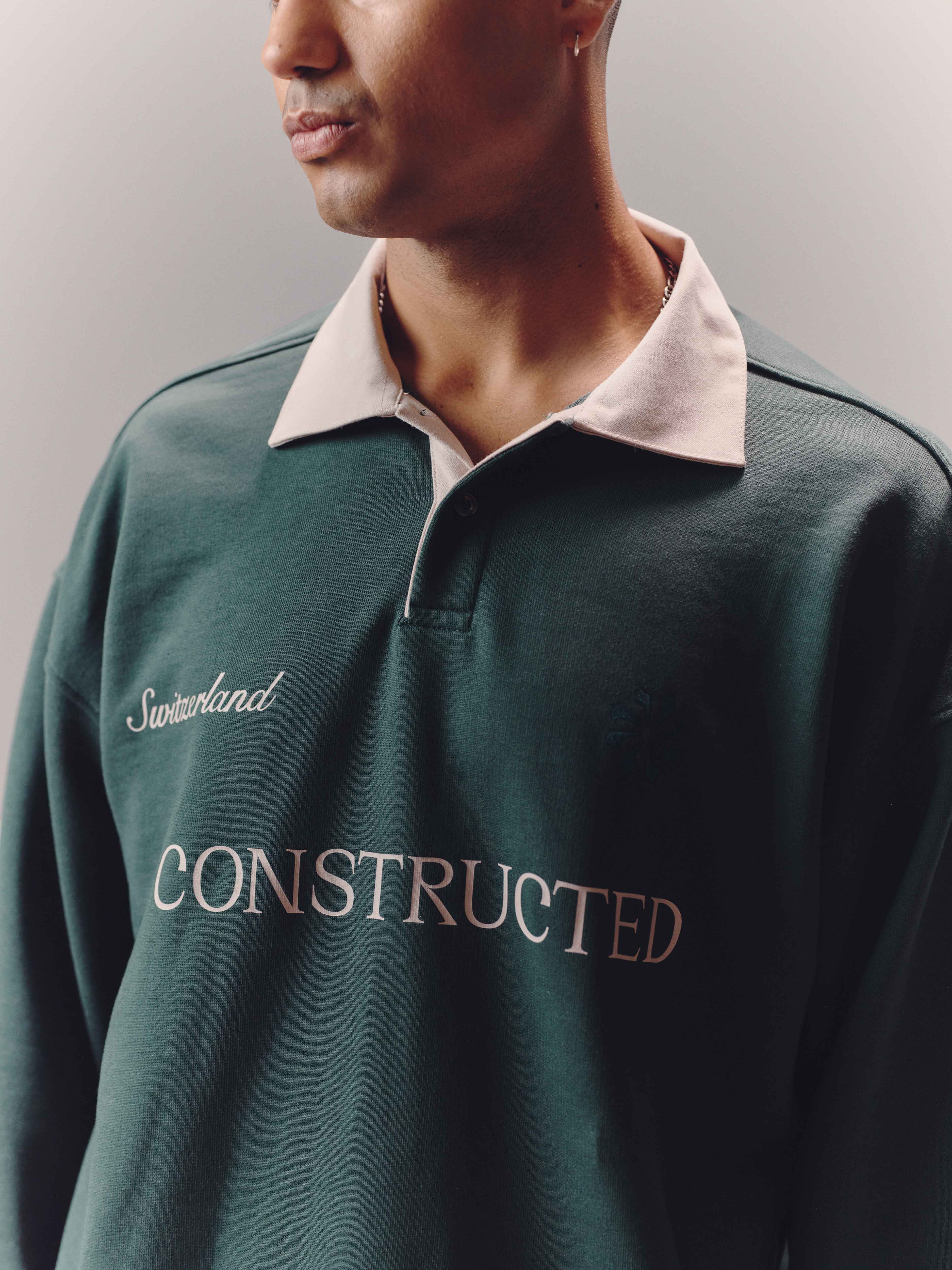 Long Sleeve Jersey