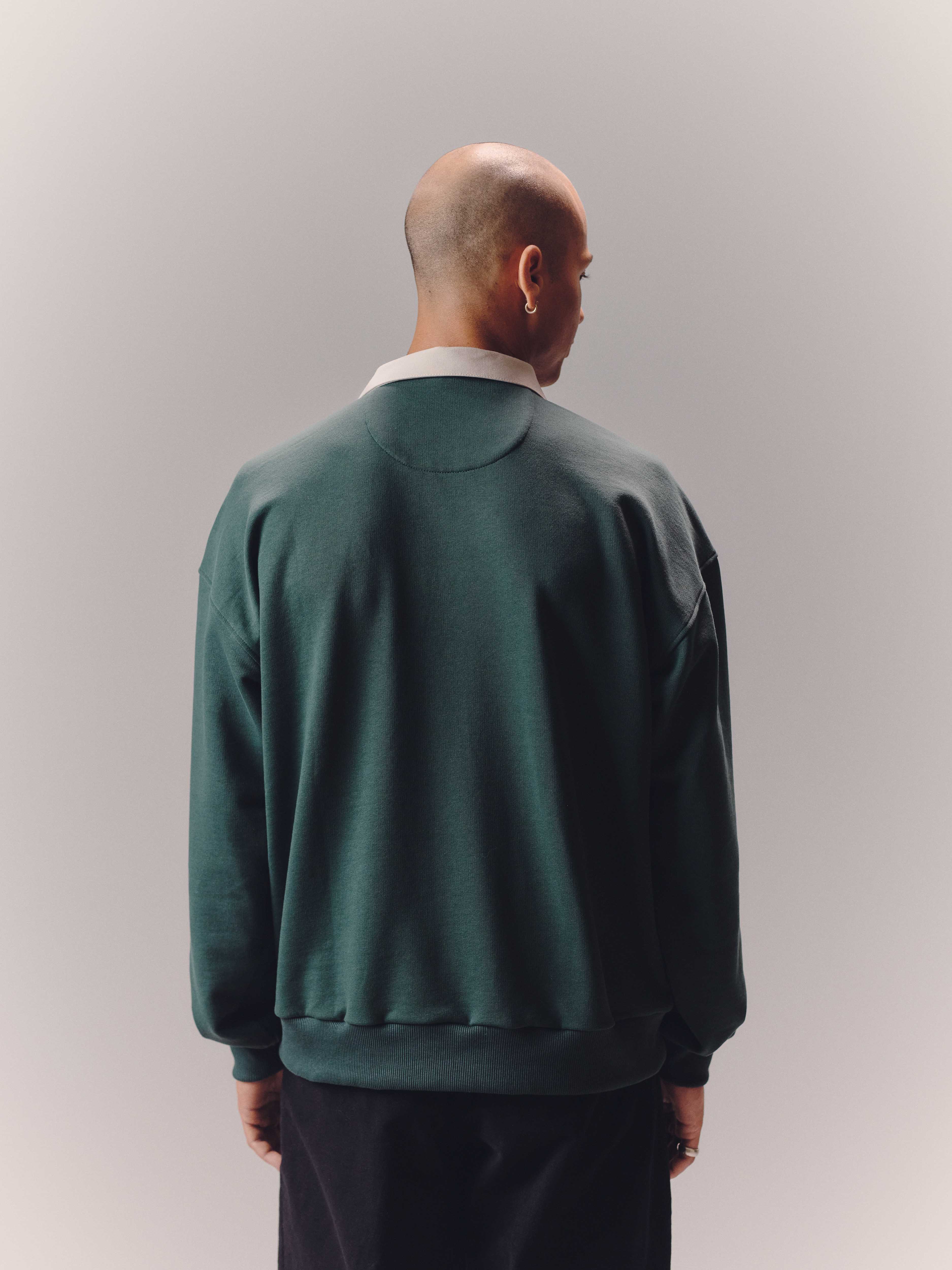 Long Sleeve Jersey