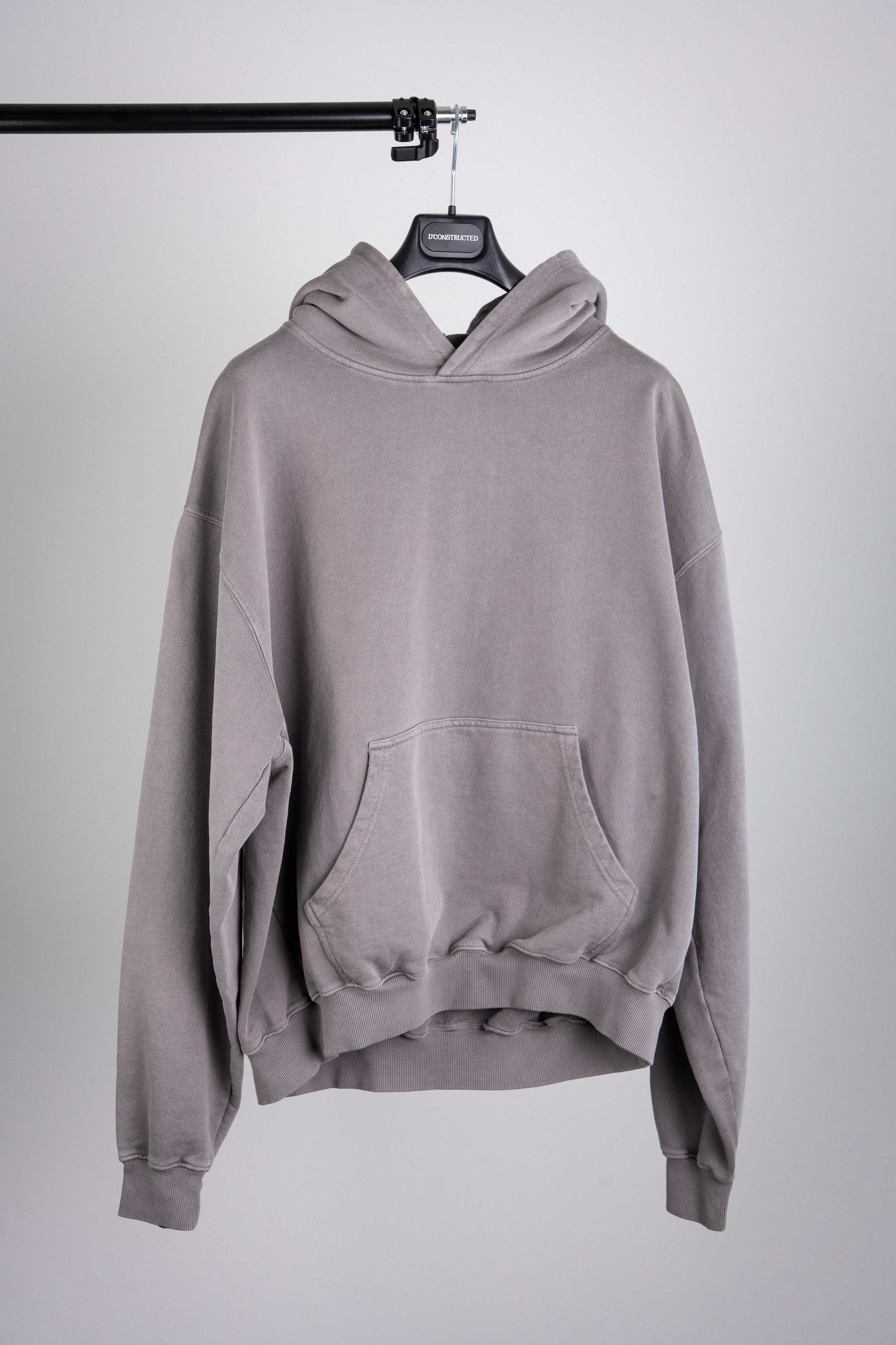 Prototyp: Heavyweight Hoodie