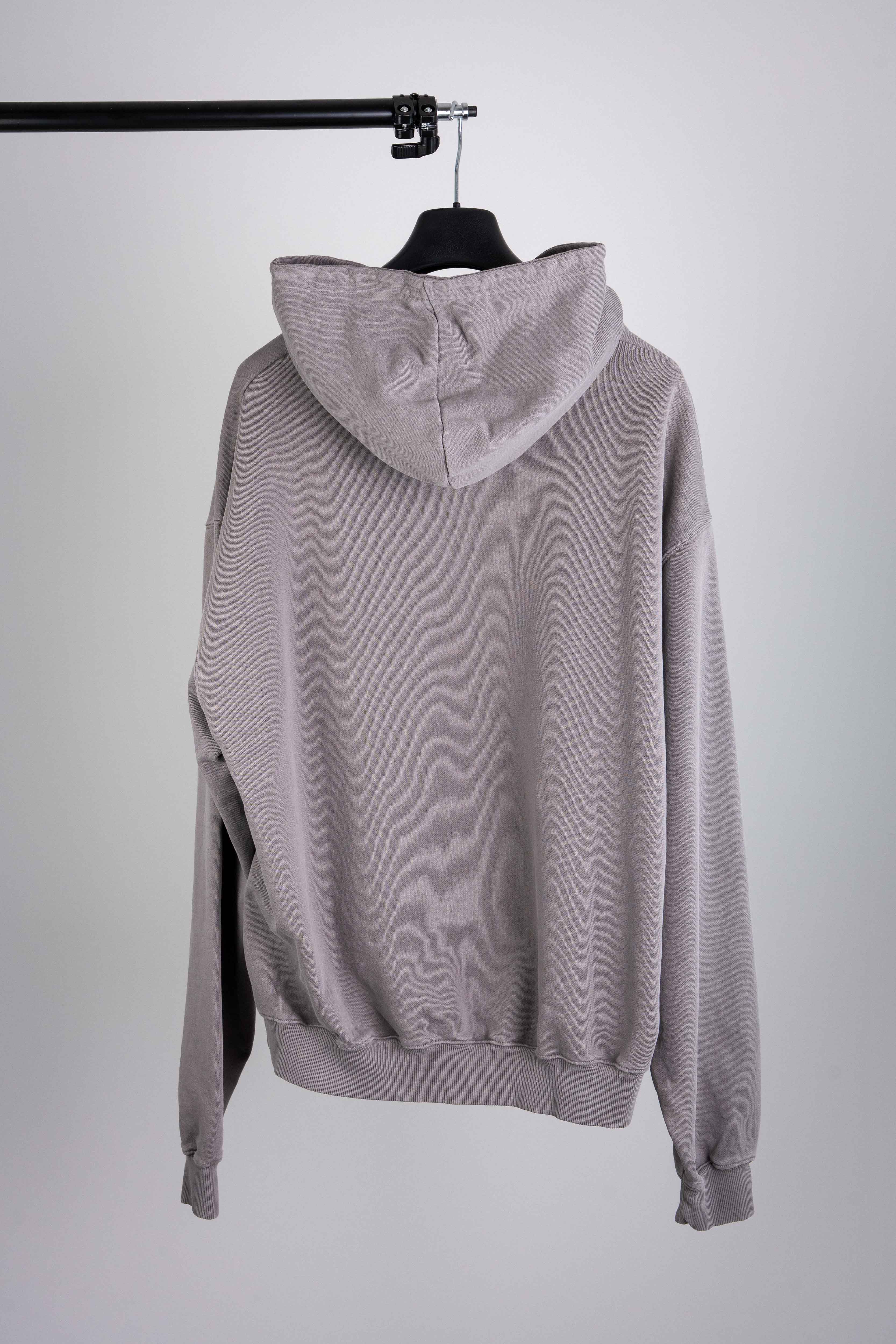 Prototyp: Heavyweight Hoodie