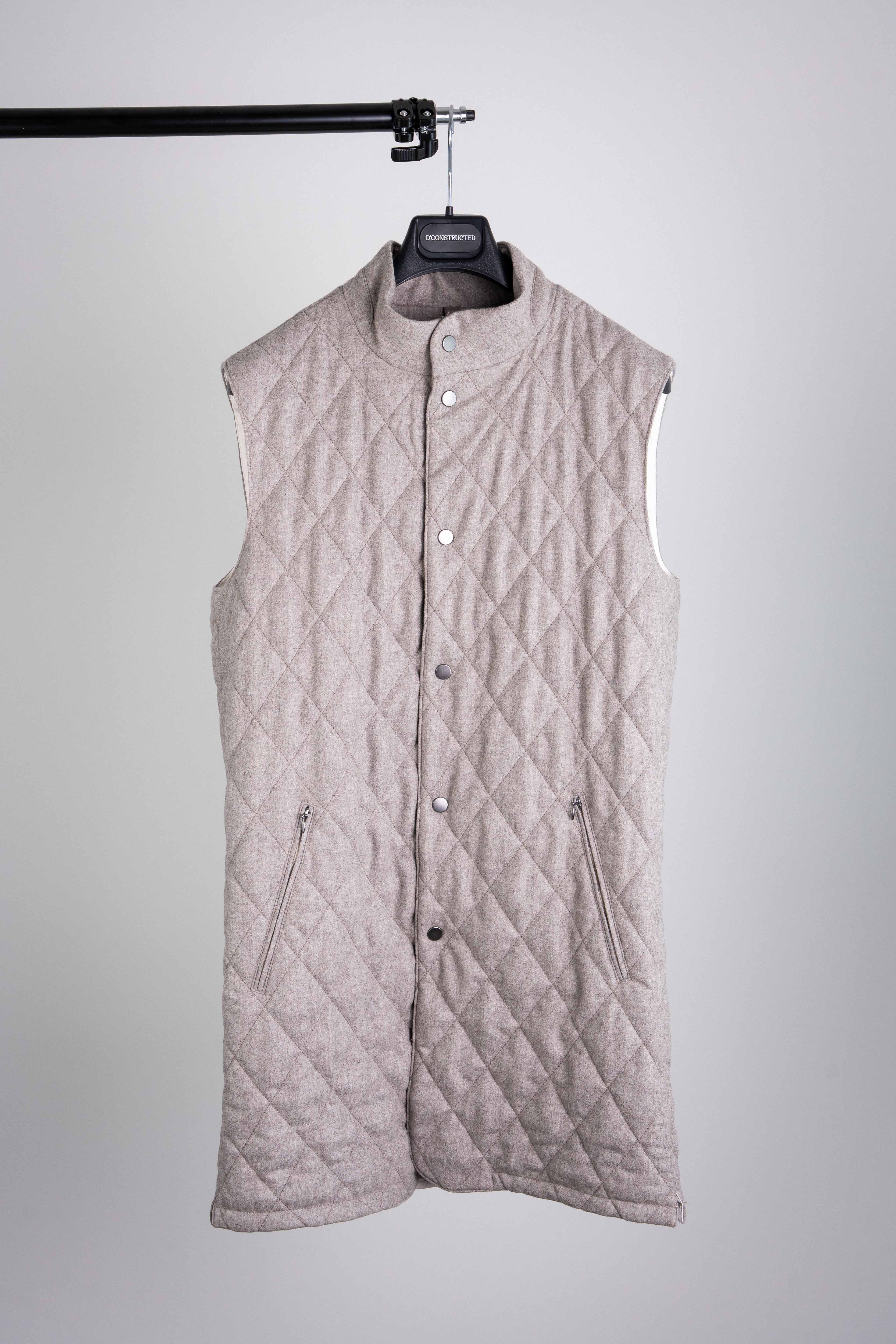 Prototyp: Veste