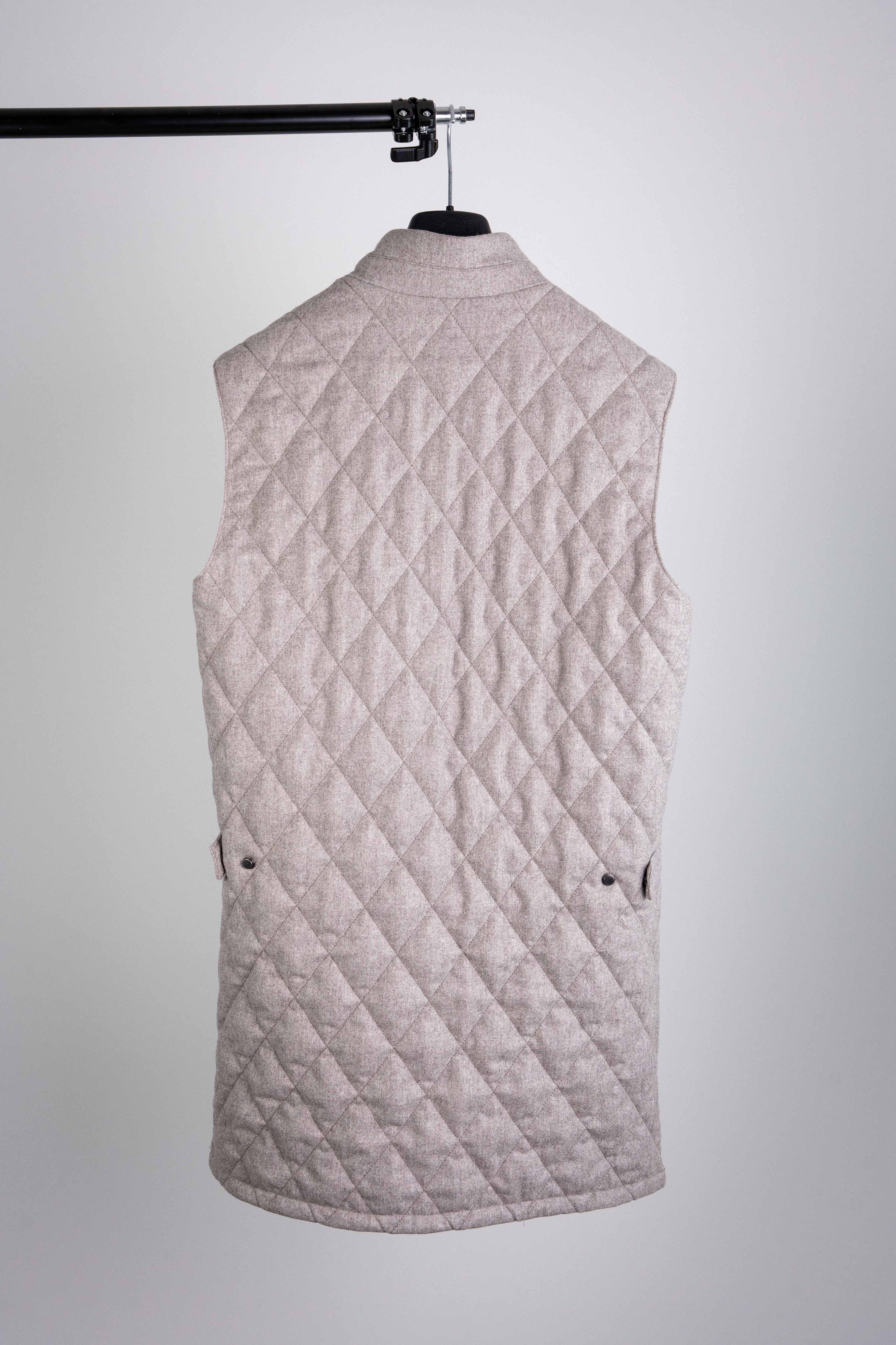 Prototyp: Veste