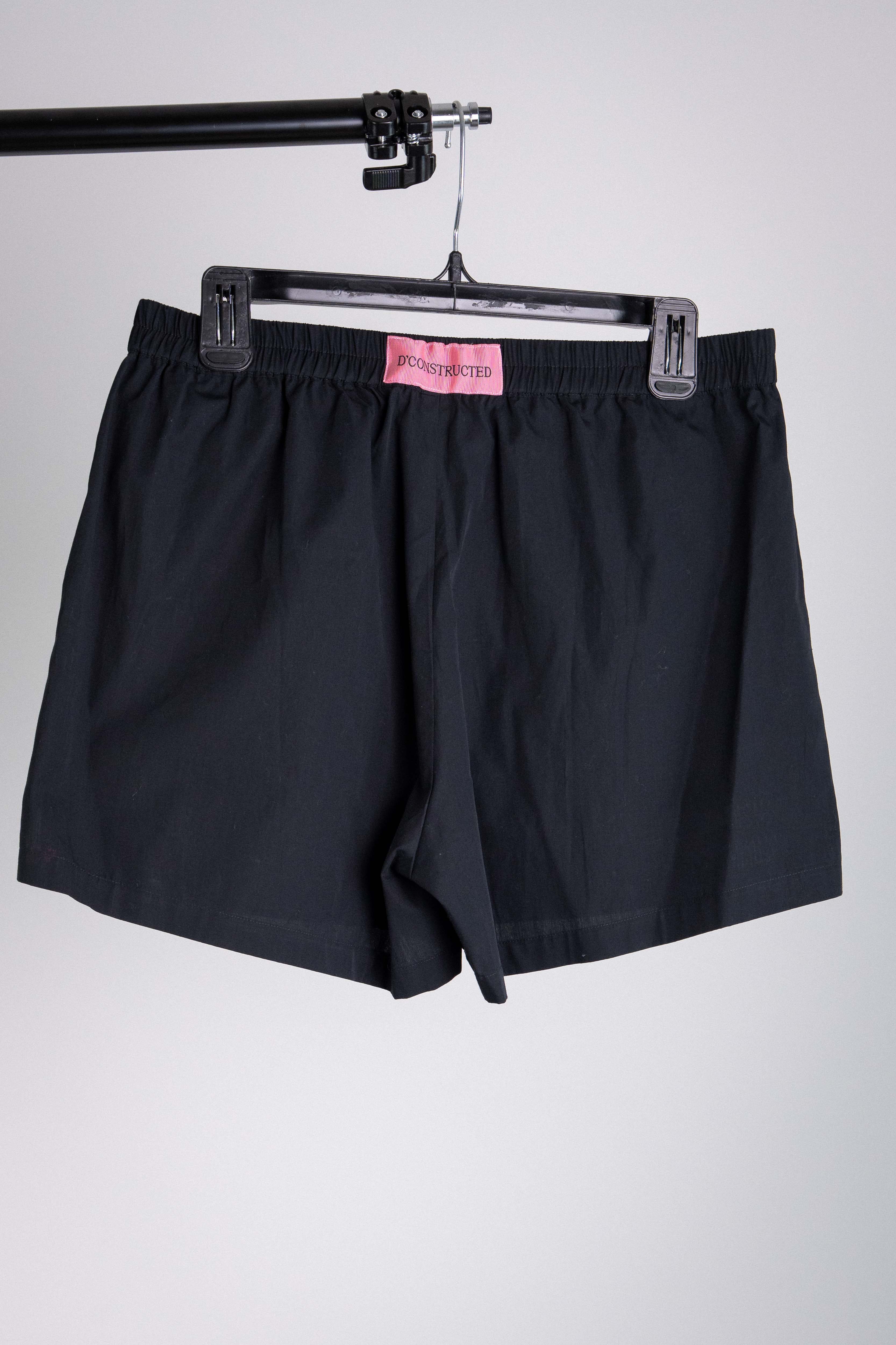 Prototyp: Boxer