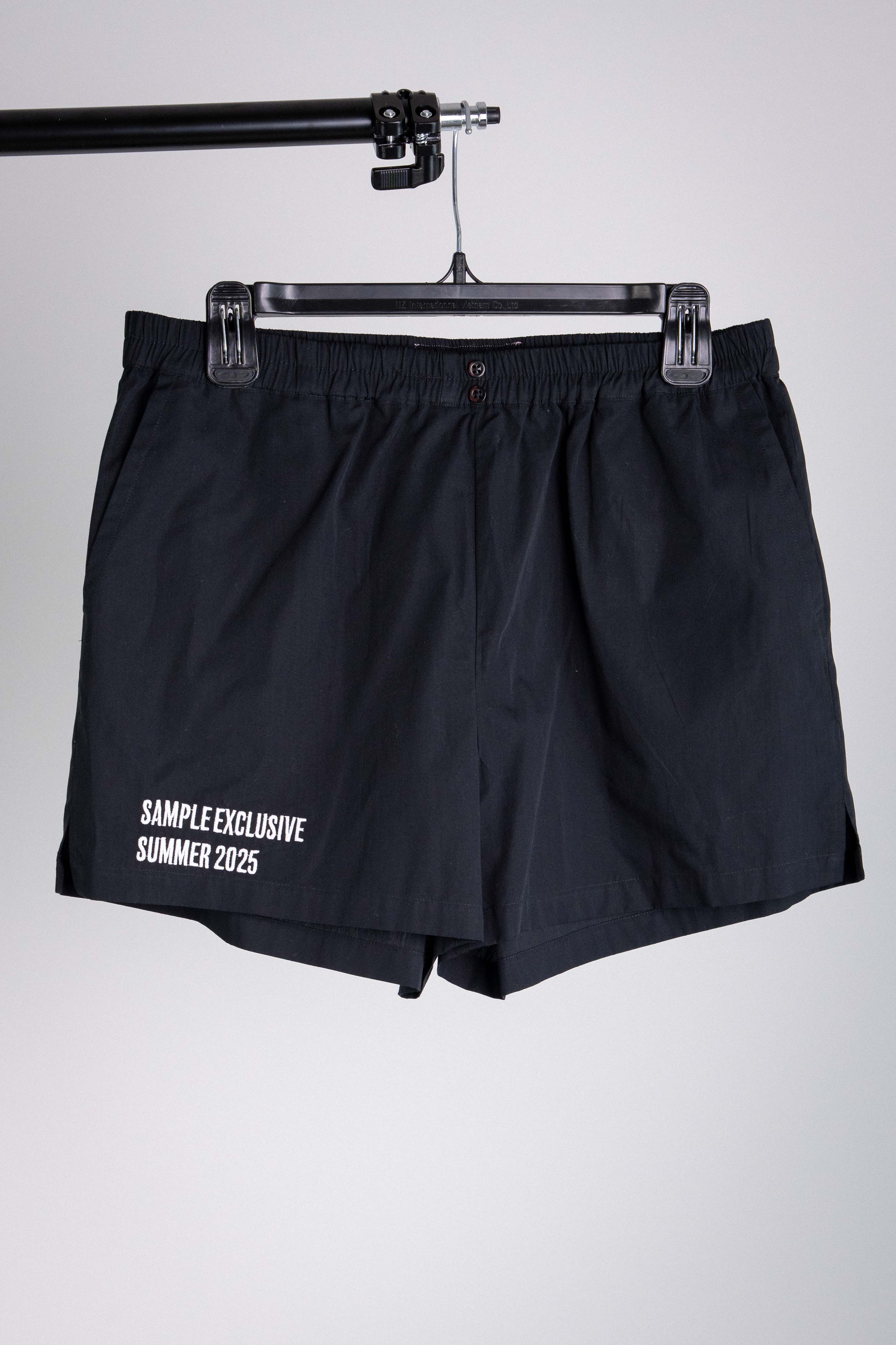 Prototyp: Boxer