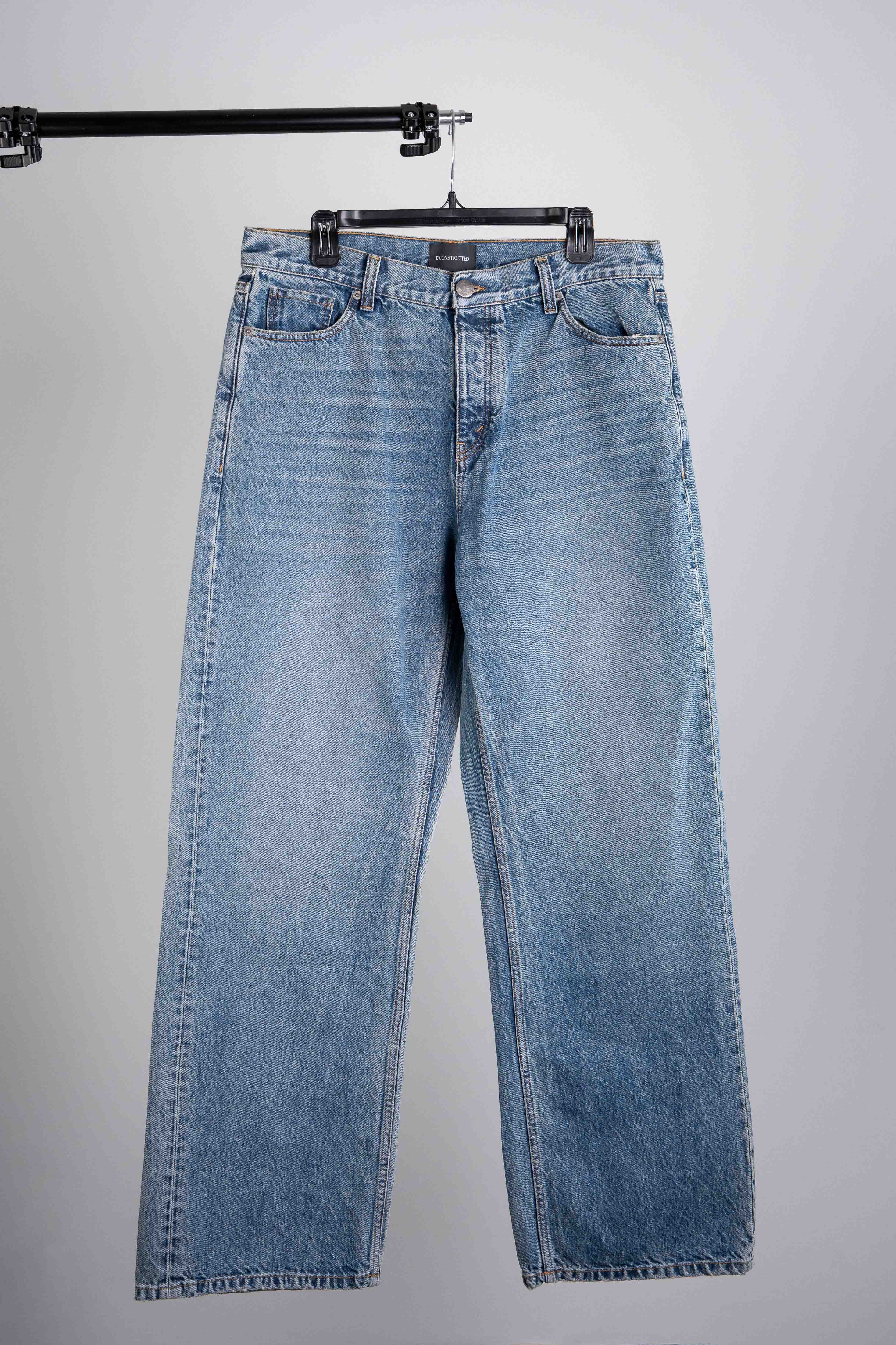 Prototyp: Jeans