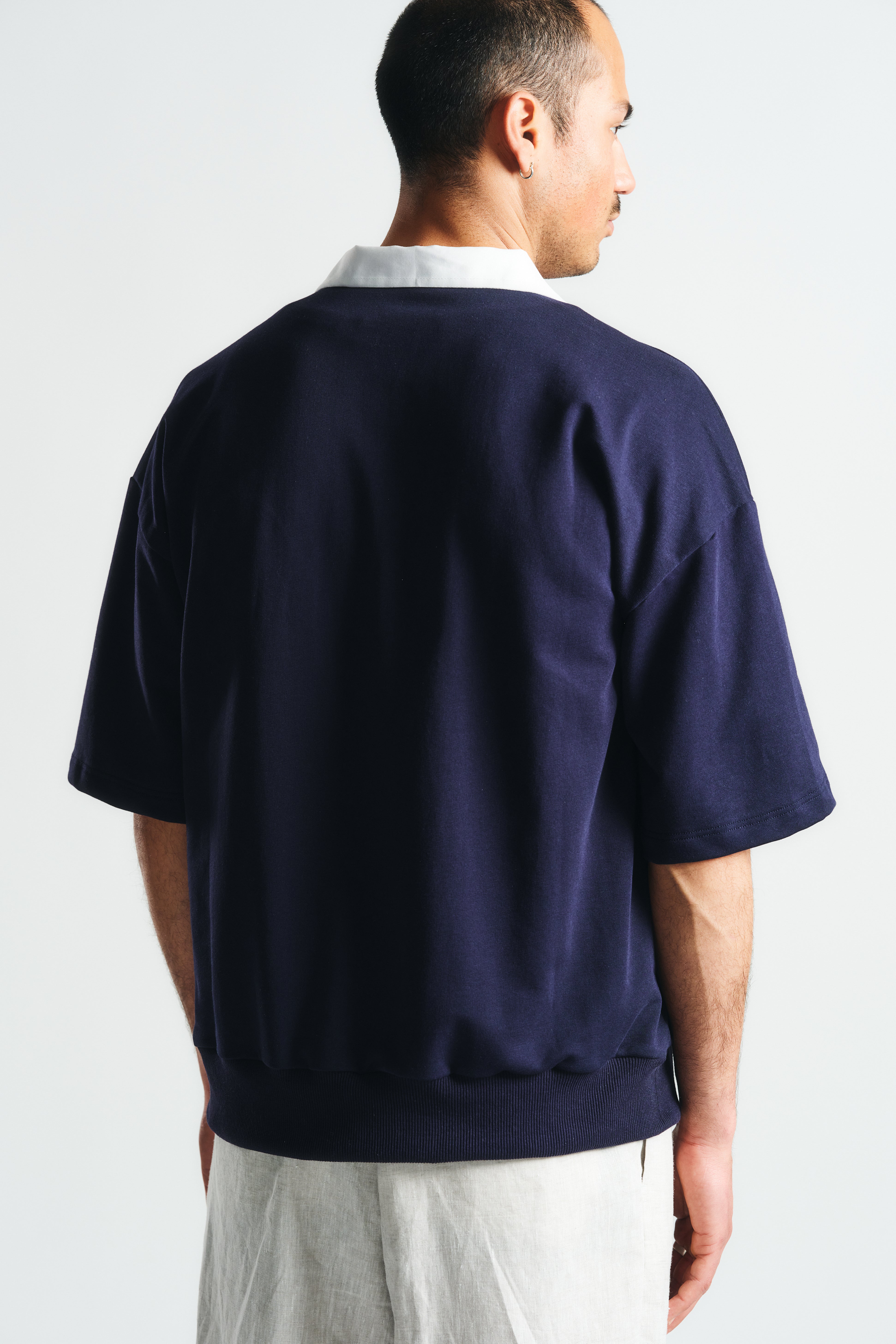 Jersey Polo