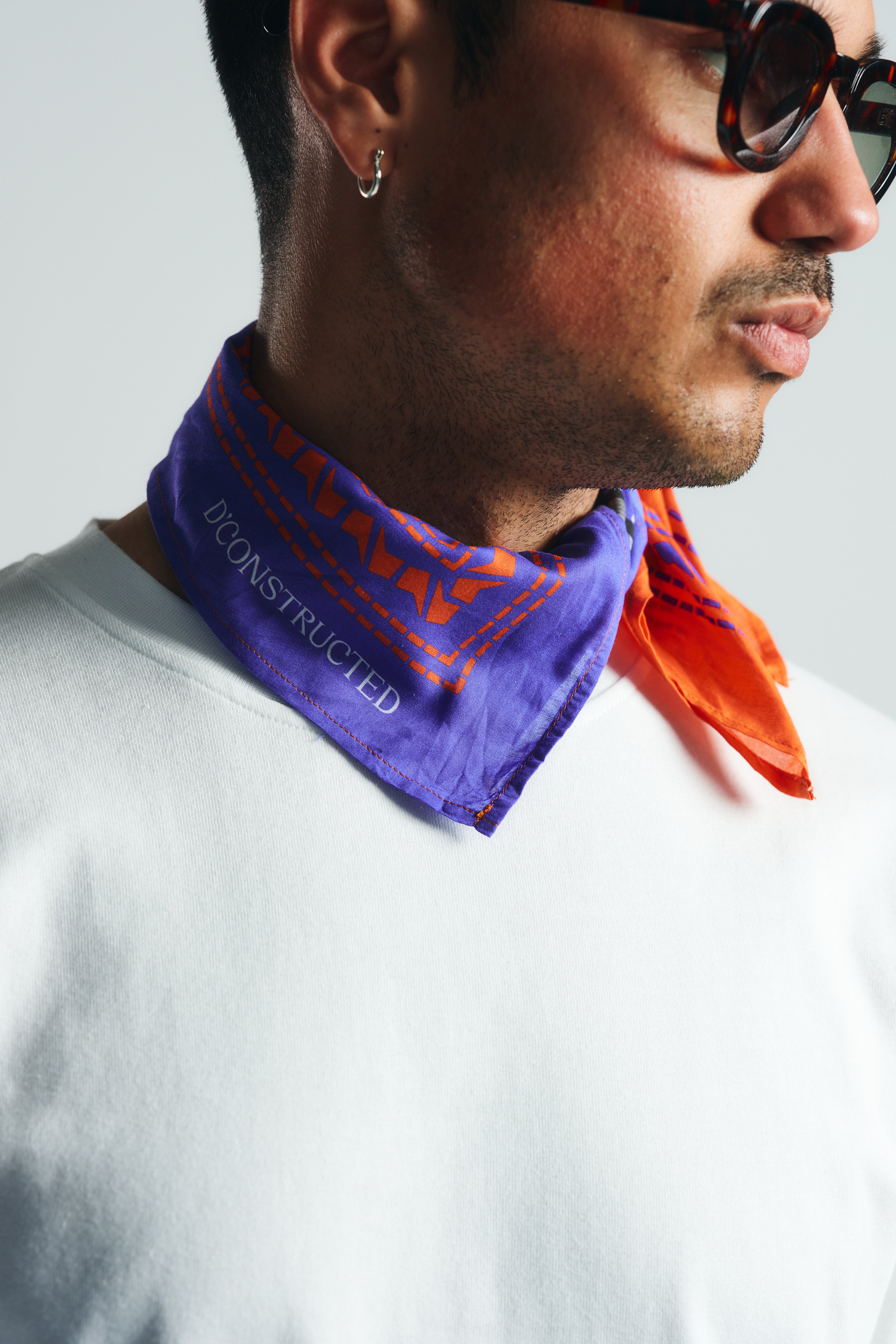 Sound Bandana
