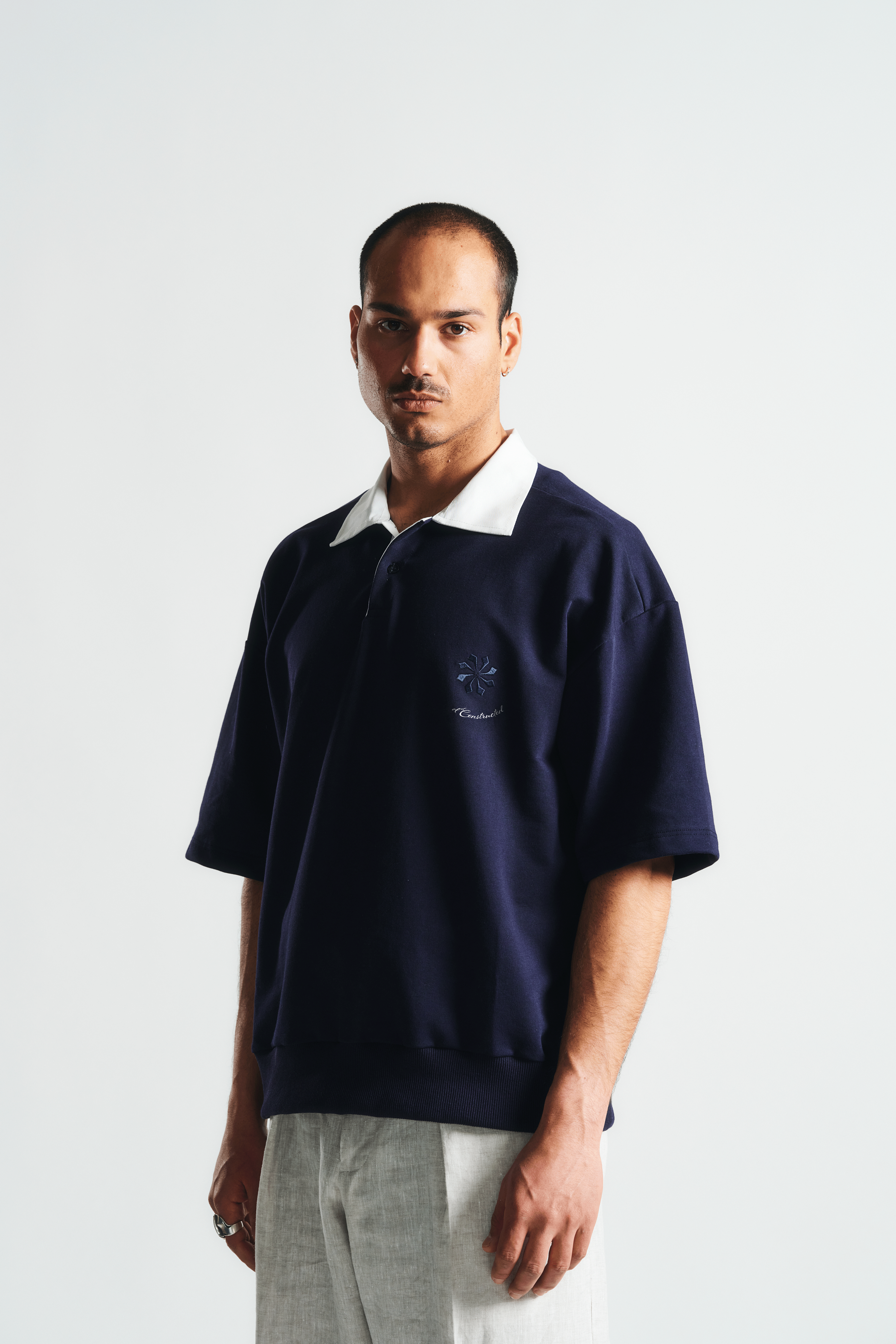 Jersey Polo