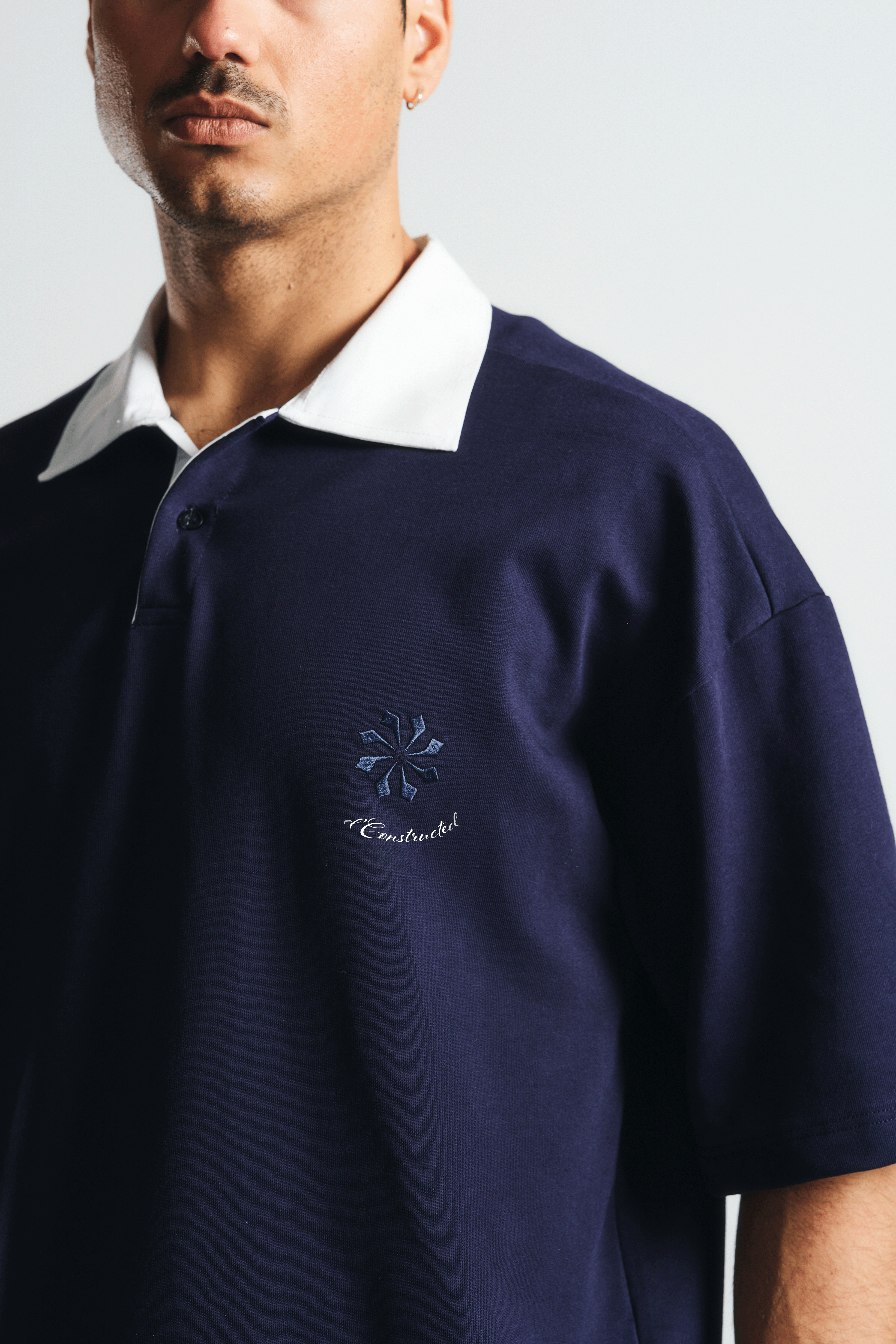 Jersey Polo